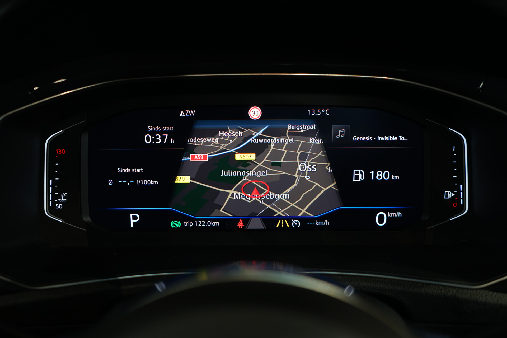 Volkswagen T-Roc 1.5 TSI R-LINE DSG 45461314-55.jpg | Autocenter Oss