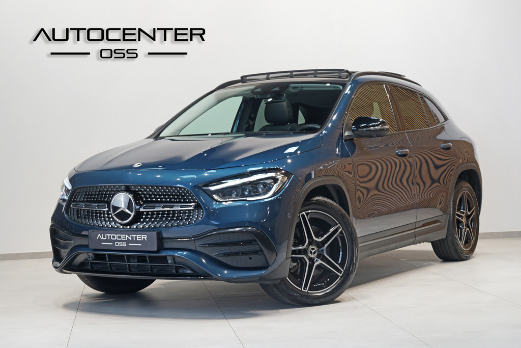 Mercedes-Benz GLA 250 e AMG 45473377-0.jpg | Autocenter Oss