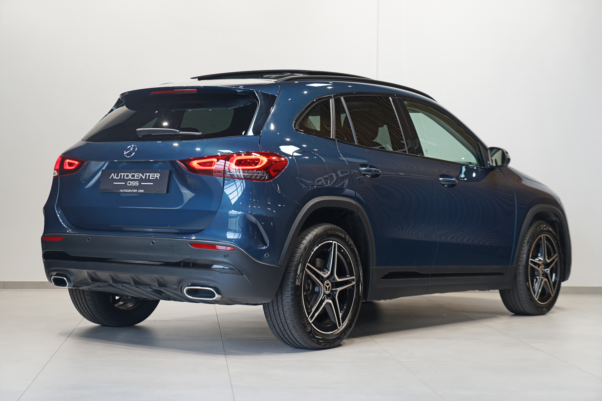 Mercedes-Benz GLA 250 e AMG 45473377-1.jpg | Autocenter Oss