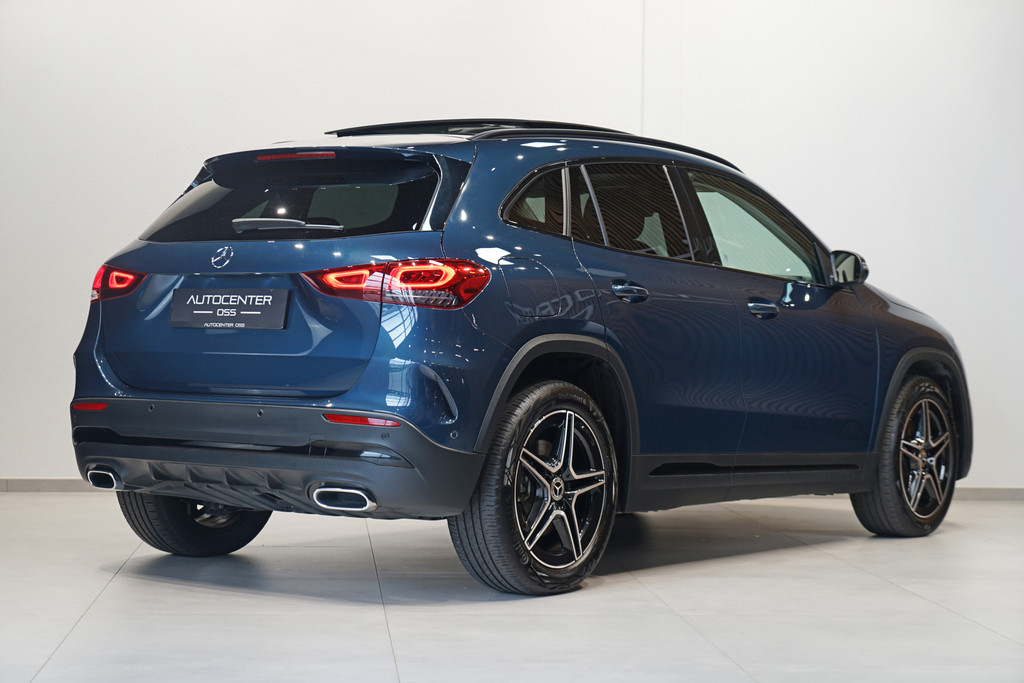 Mercedes-Benz GLA 250 e AMG 45473377-1.jpg | Autocenter Oss