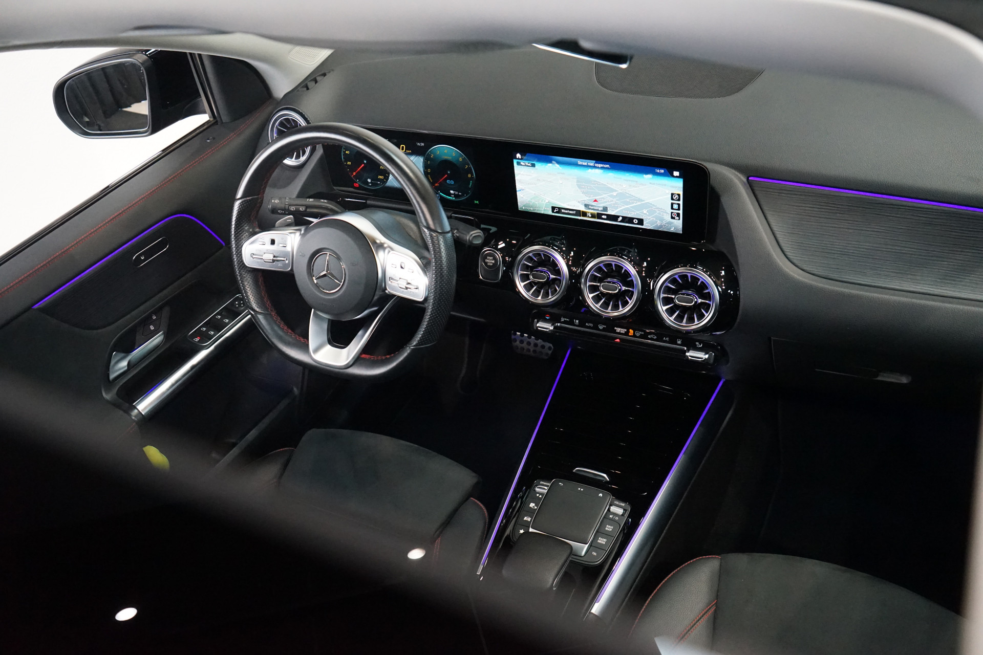 Mercedes-Benz GLA 250 e AMG 45473377-10.jpg | Autocenter Oss