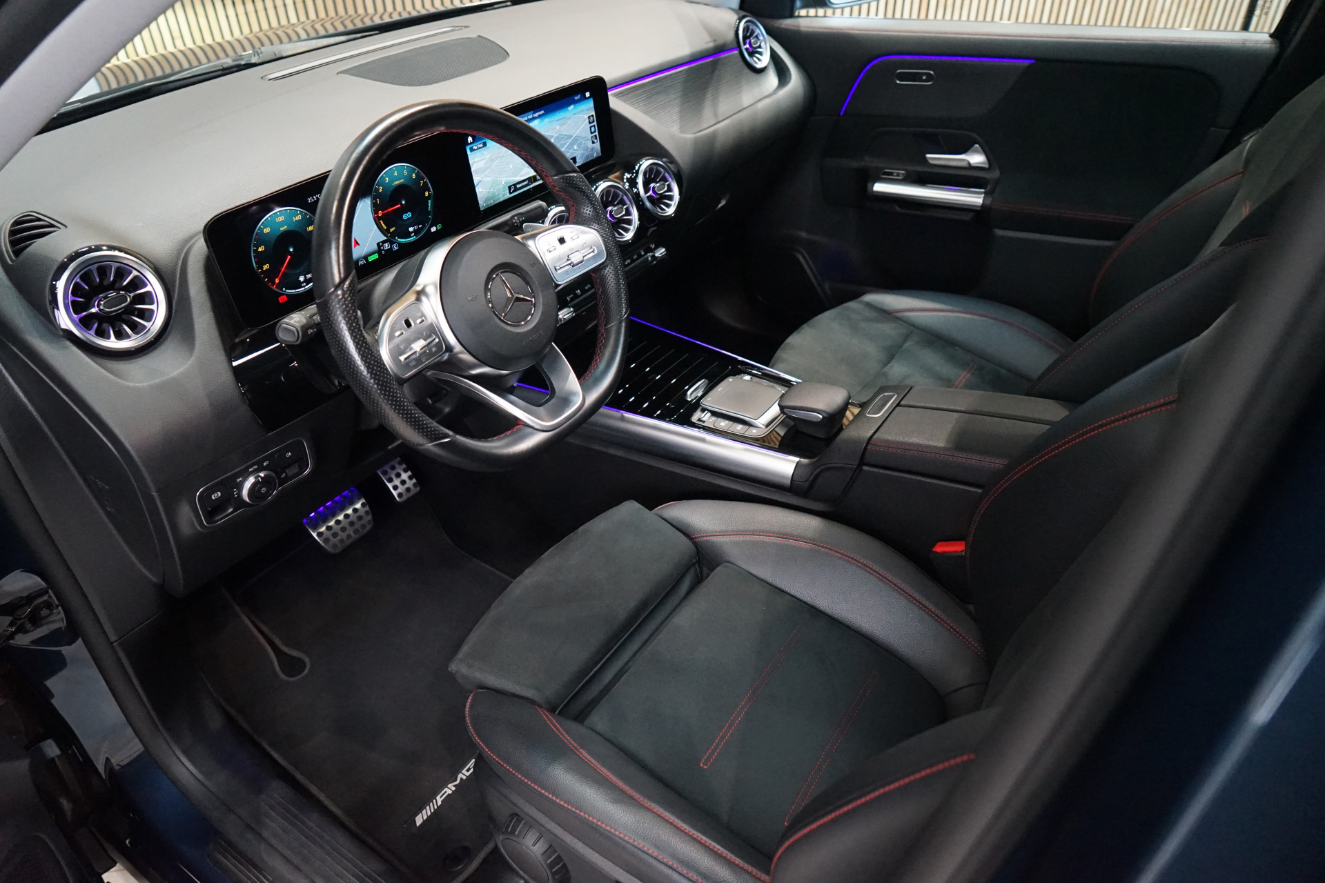 Mercedes-Benz GLA 250 e AMG 45473377-11.jpg | Autocenter Oss