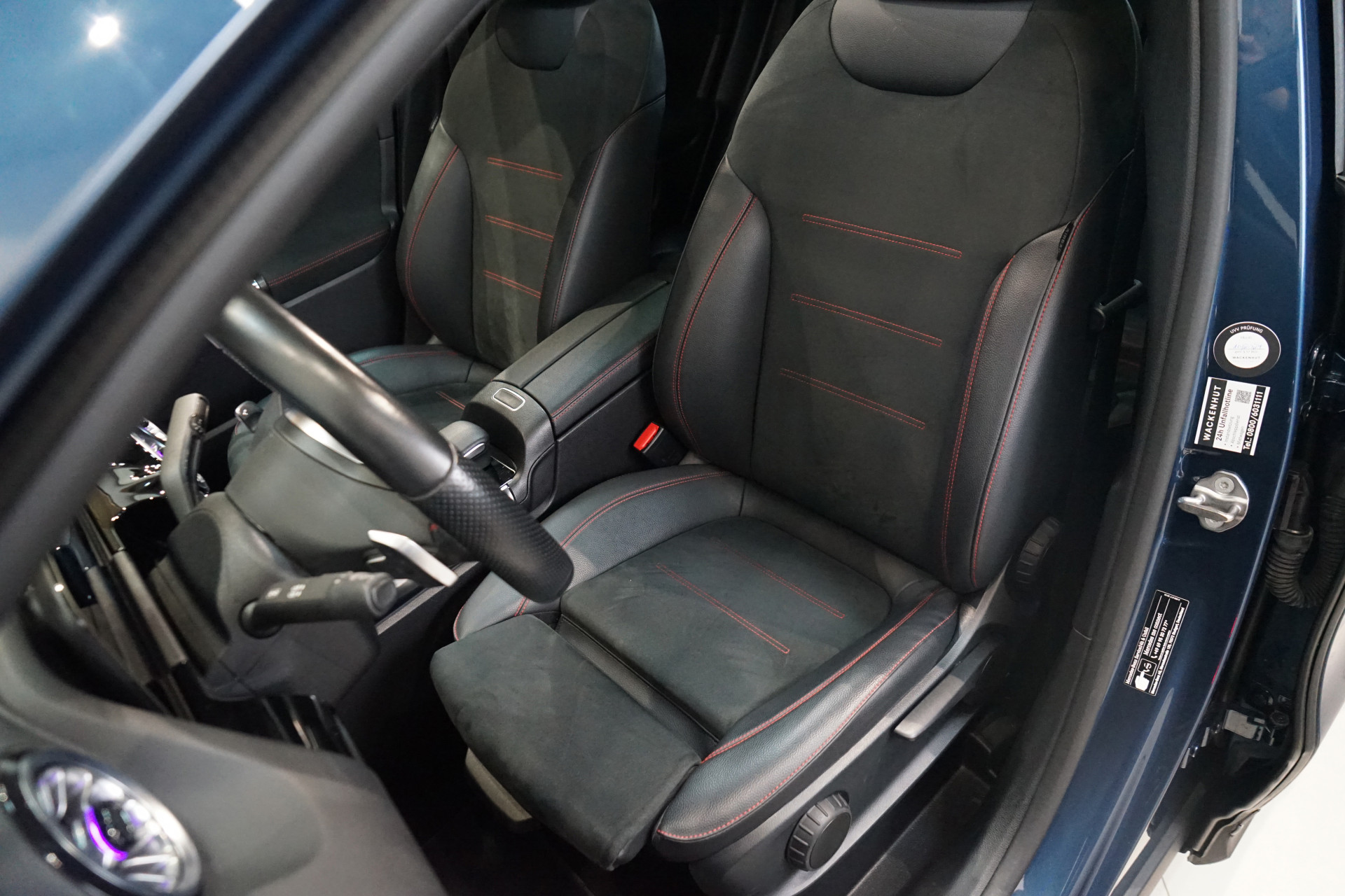 Mercedes-Benz GLA 250 e AMG 45473377-12.jpg | Autocenter Oss