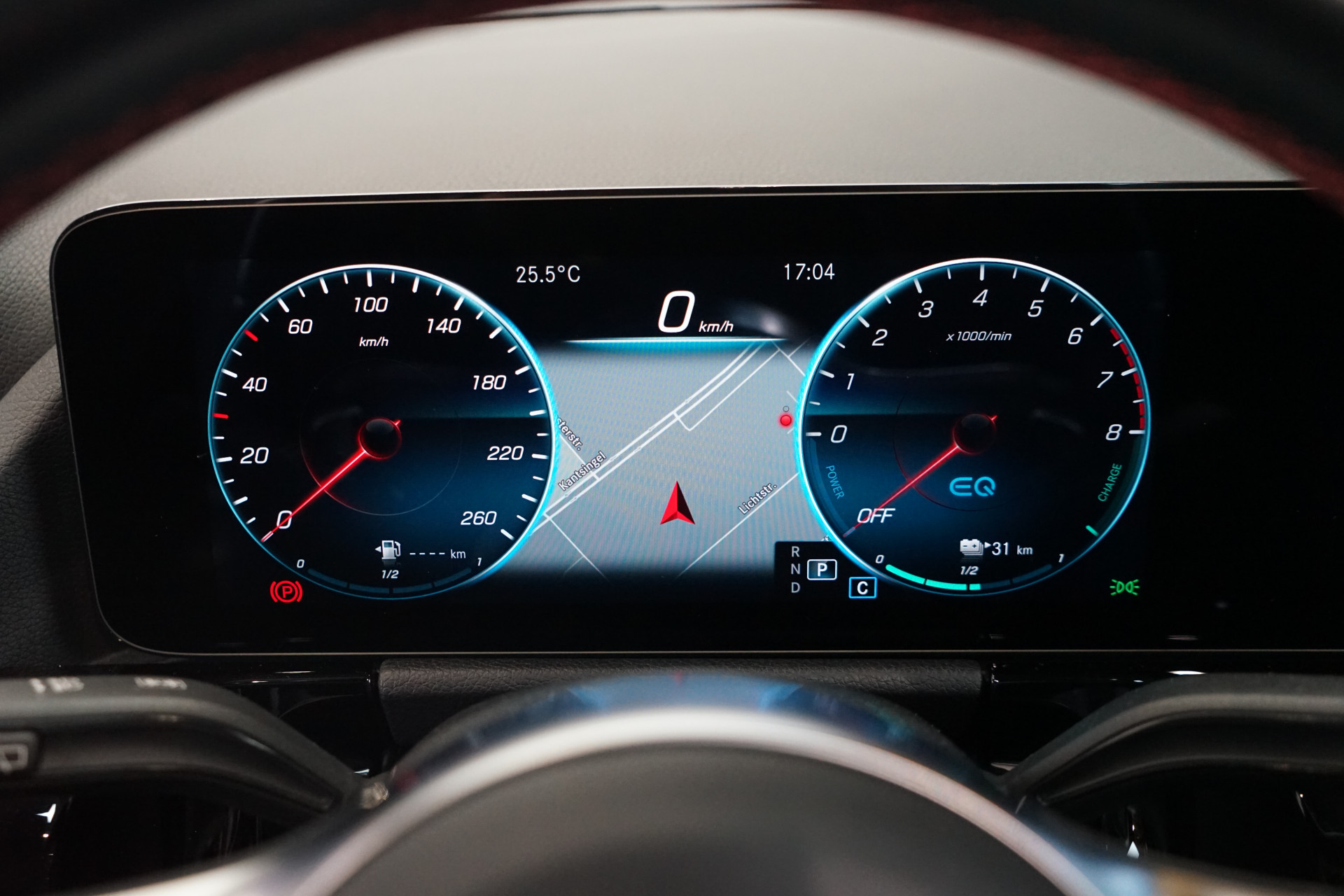 Mercedes-Benz GLA 250 e AMG 45473377-22.jpg | Autocenter Oss