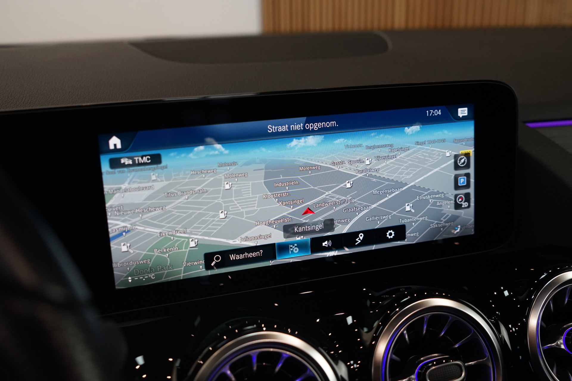 Mercedes-Benz GLA 250 e AMG 45473377-23.jpg | Autocenter Oss