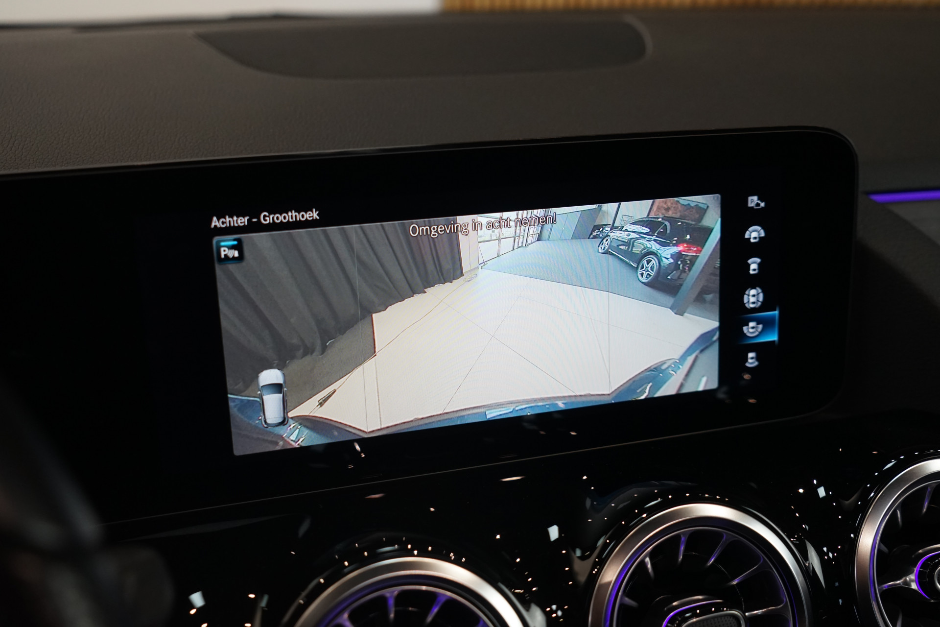 Mercedes-Benz GLA 250 e AMG 45473377-29.jpg | Autocenter Oss