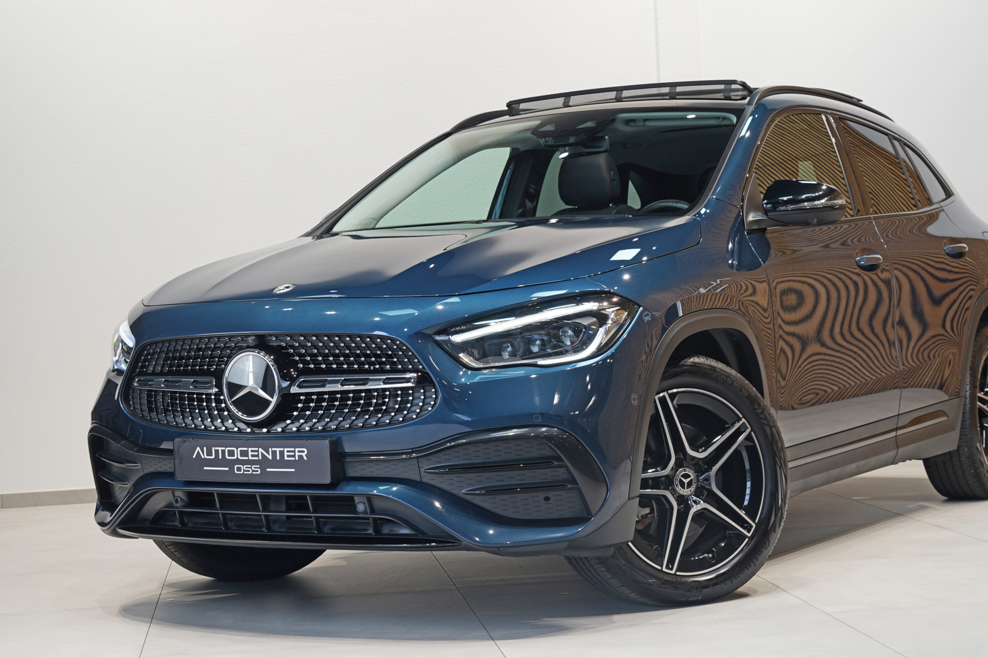 Mercedes-Benz GLA 250 e AMG 45473377-36.jpg | Autocenter Oss