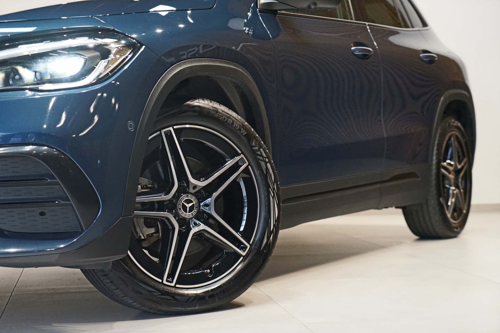 Mercedes-Benz GLA 250 e AMG 45473377-39.jpg | Autocenter Oss