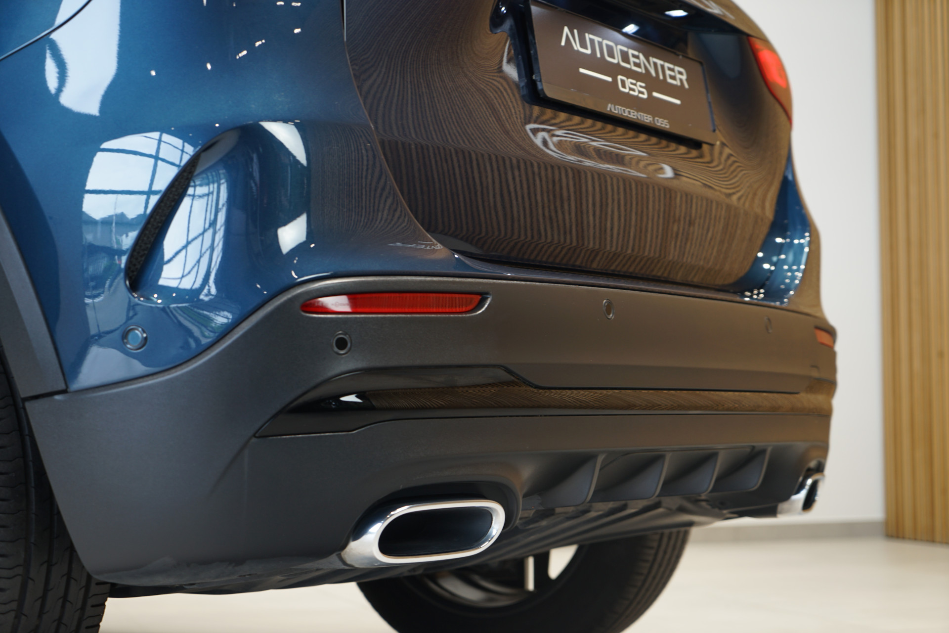 Mercedes-Benz GLA 250 e AMG 45473377-42.jpg | Autocenter Oss