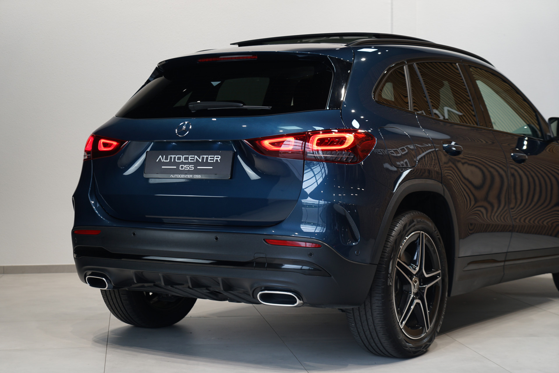 Mercedes-Benz GLA 250 e AMG 45473377-43.jpg | Autocenter Oss