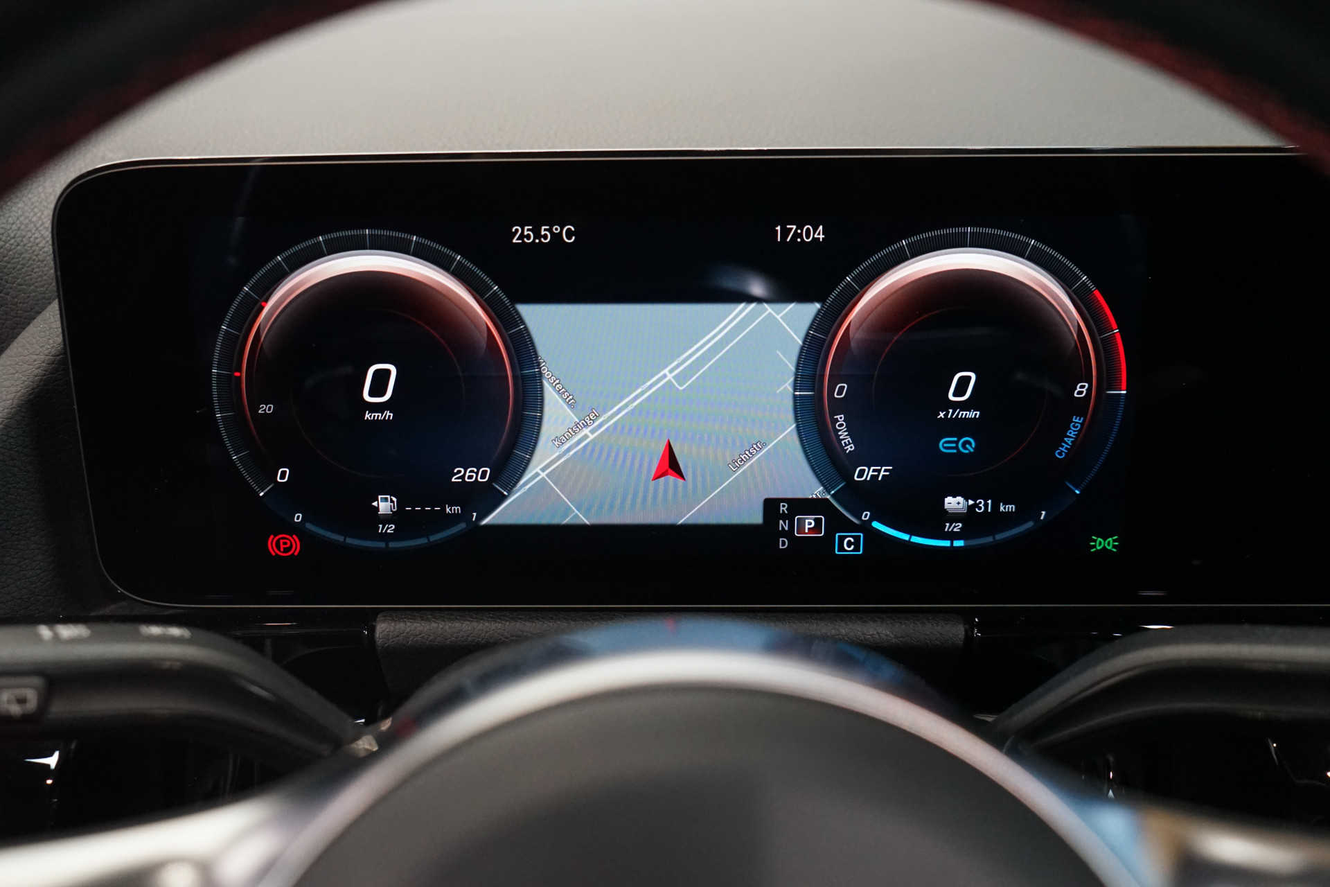 Mercedes-Benz GLA 250 e AMG 45473377-48.jpg | Autocenter Oss