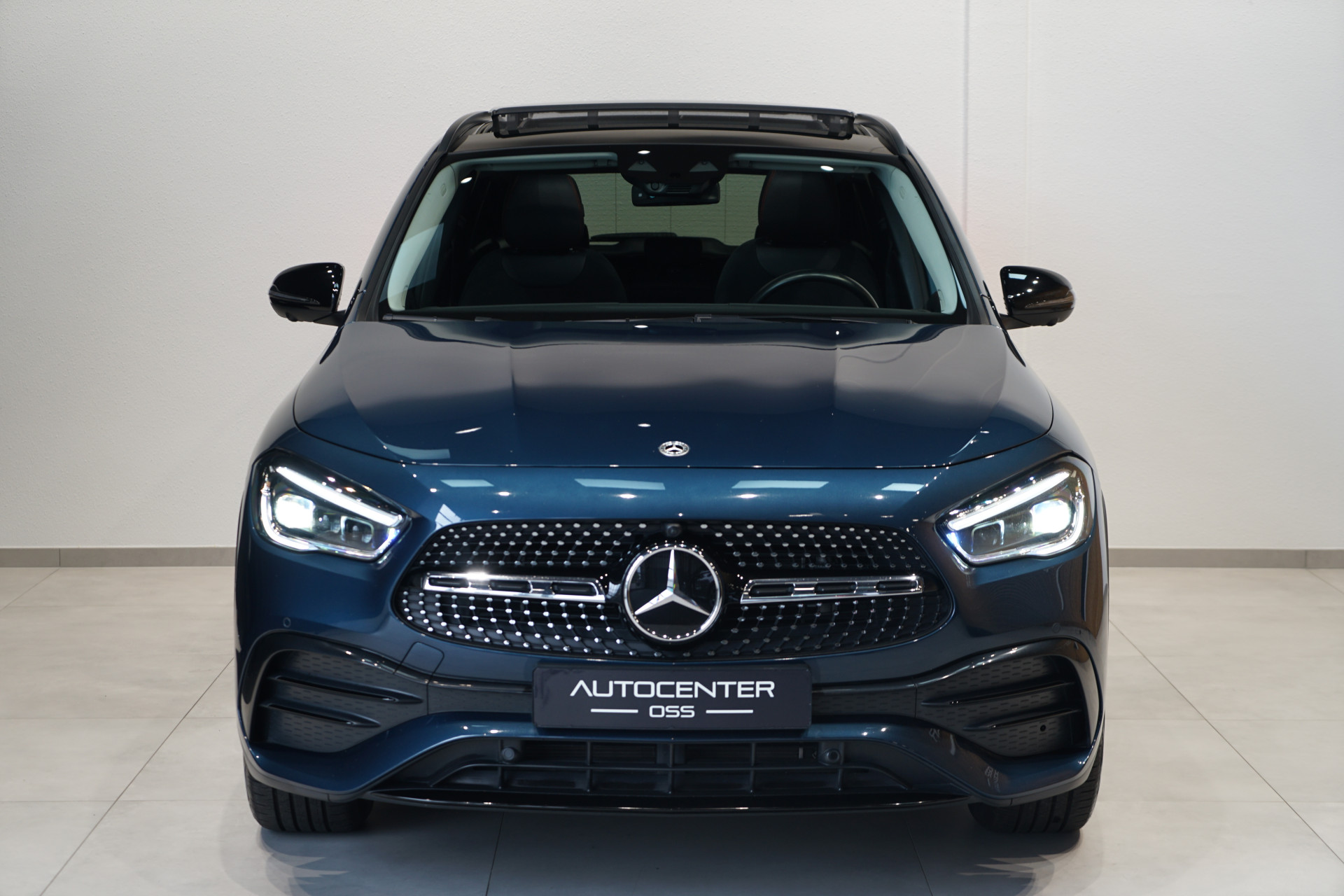Mercedes-Benz GLA 250 e AMG 45473377-5.jpg | Autocenter Oss