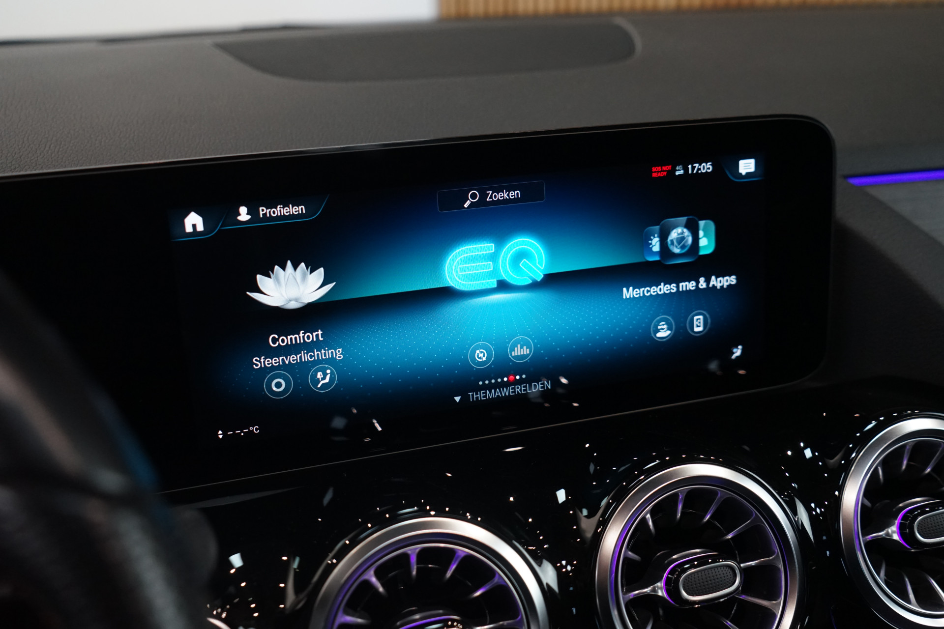 Mercedes-Benz GLA 250 e AMG 45473377-52.jpg | Autocenter Oss