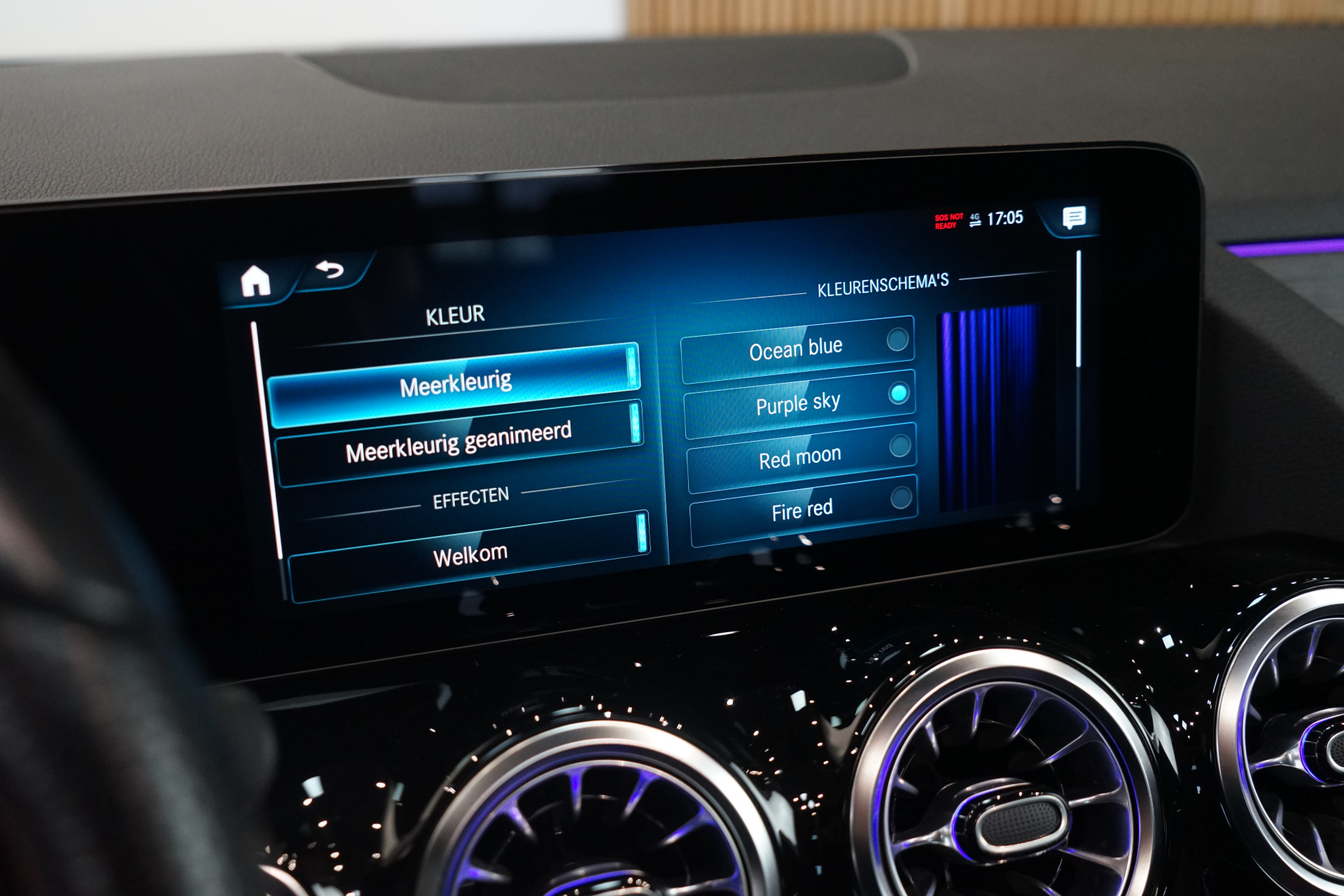 Mercedes-Benz GLA 250 e AMG 45473377-53.jpg | Autocenter Oss