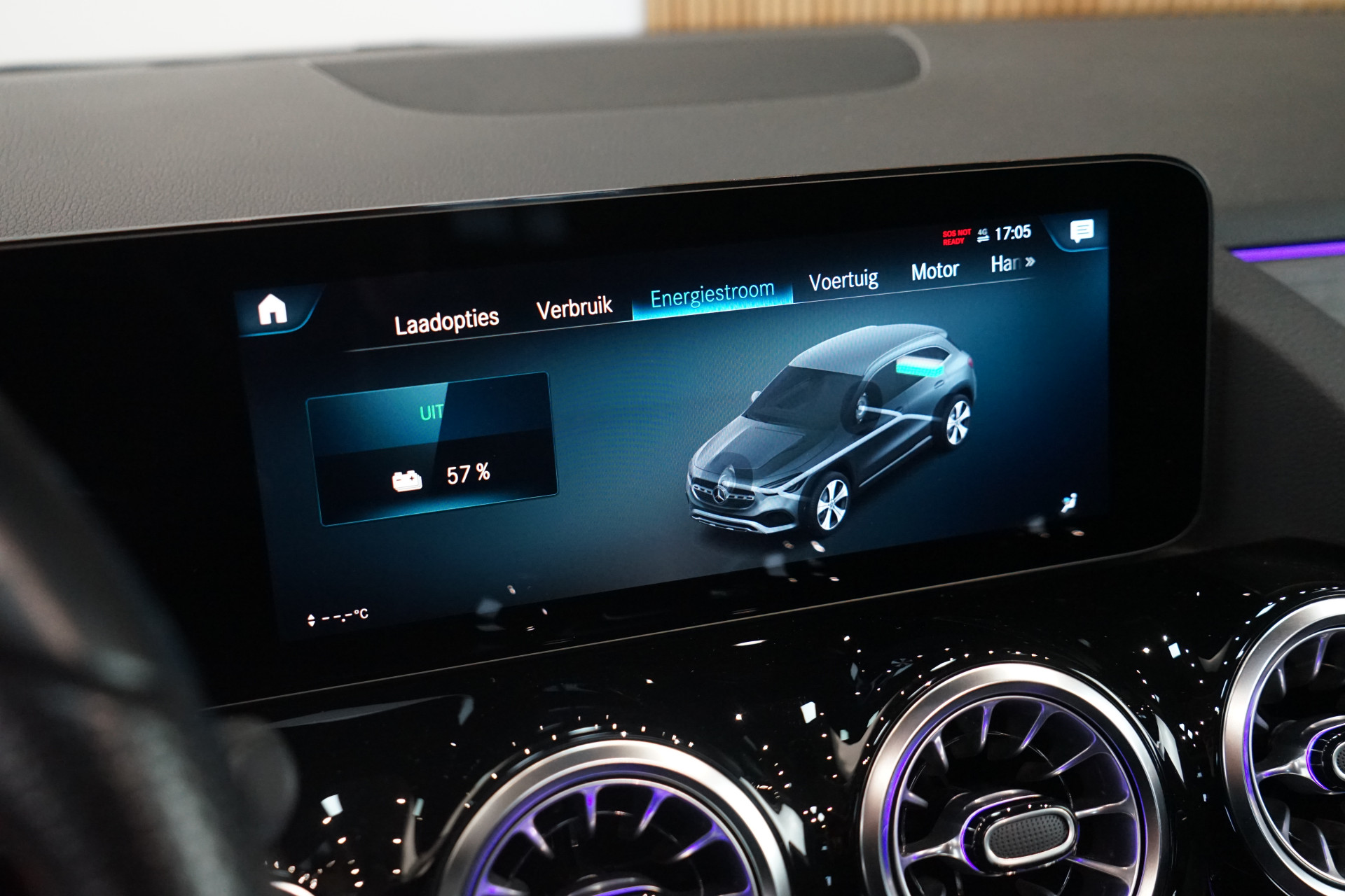 Mercedes-Benz GLA 250 e AMG 45473377-54.jpg | Autocenter Oss