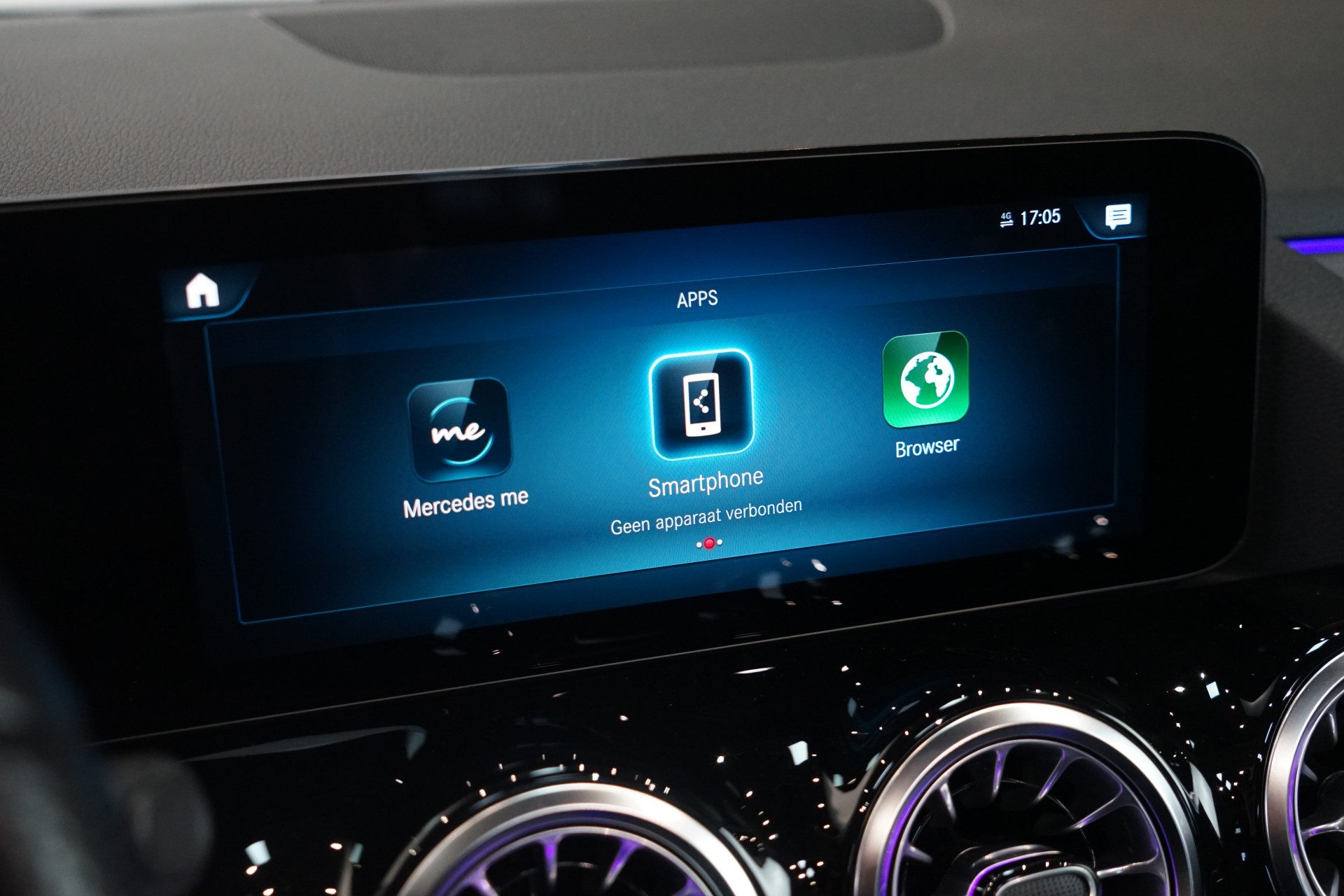 Mercedes-Benz GLA 250 e AMG 45473377-56.jpg | Autocenter Oss