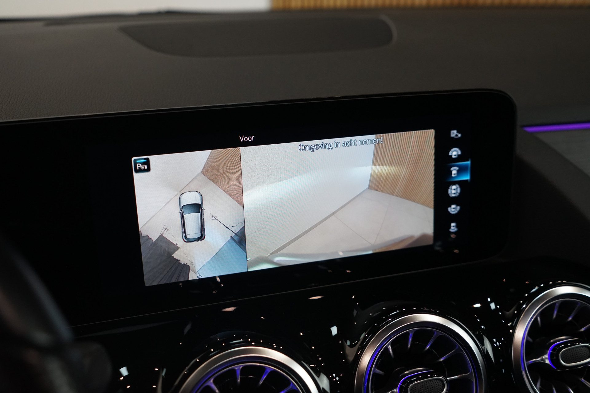 Mercedes-Benz GLA 250 e AMG 45473377-64.jpg | Autocenter Oss