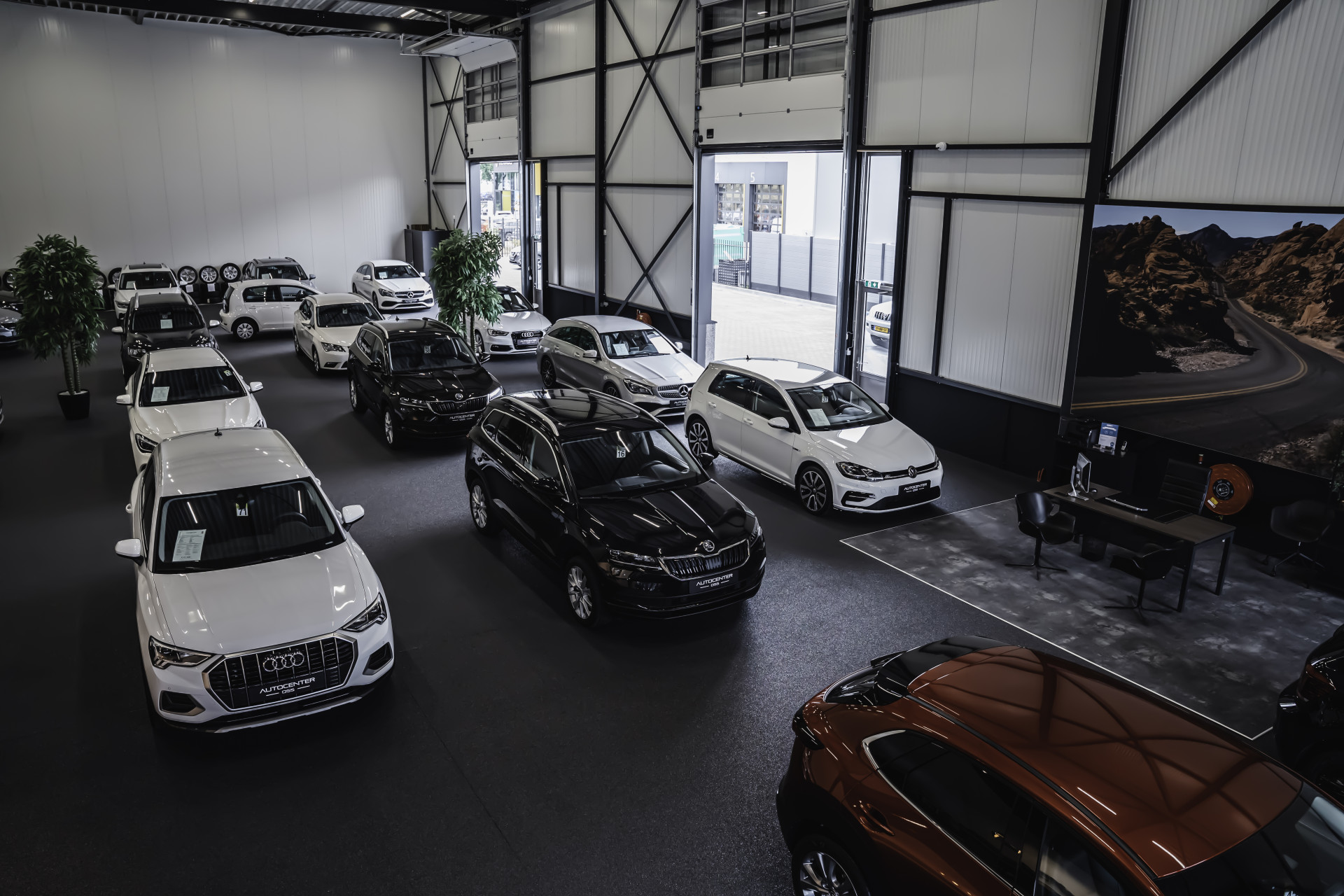 Mercedes-Benz GLA 250 e AMG 45473377-68.jpg | Autocenter Oss