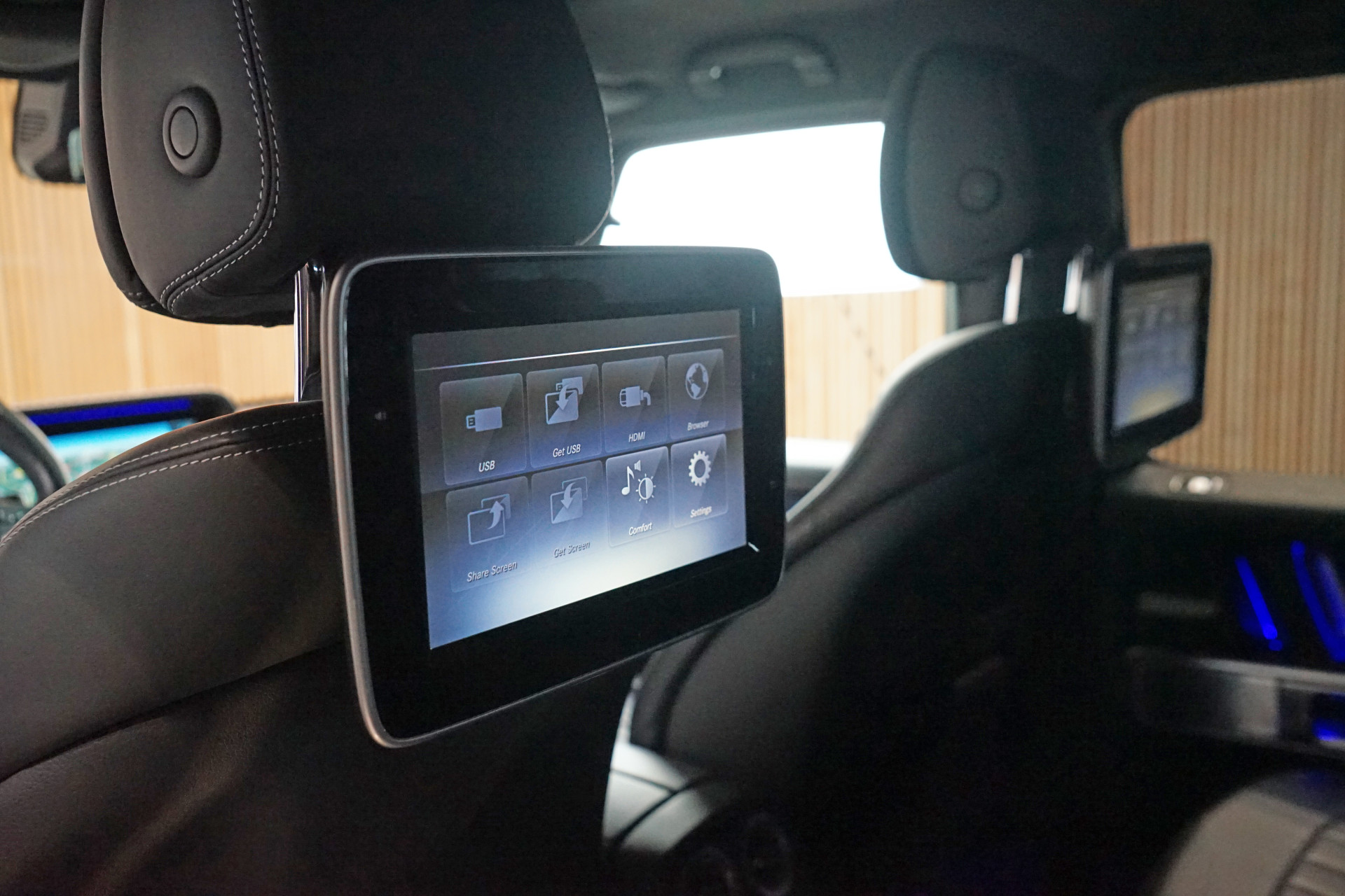 Mercedes-Benz G-Klasse 63 AMG | FULL OPTION | 45692278-13.jpg | Autocenter Oss