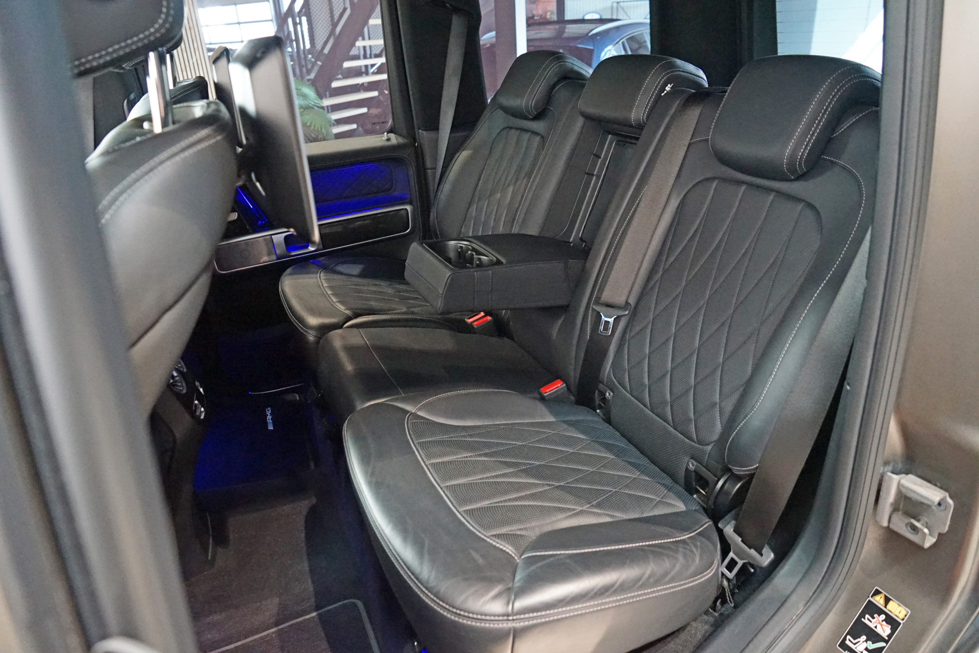 Mercedes-Benz G-Klasse 63 AMG | FULL OPTION | 45692278-14.jpg | Autocenter Oss