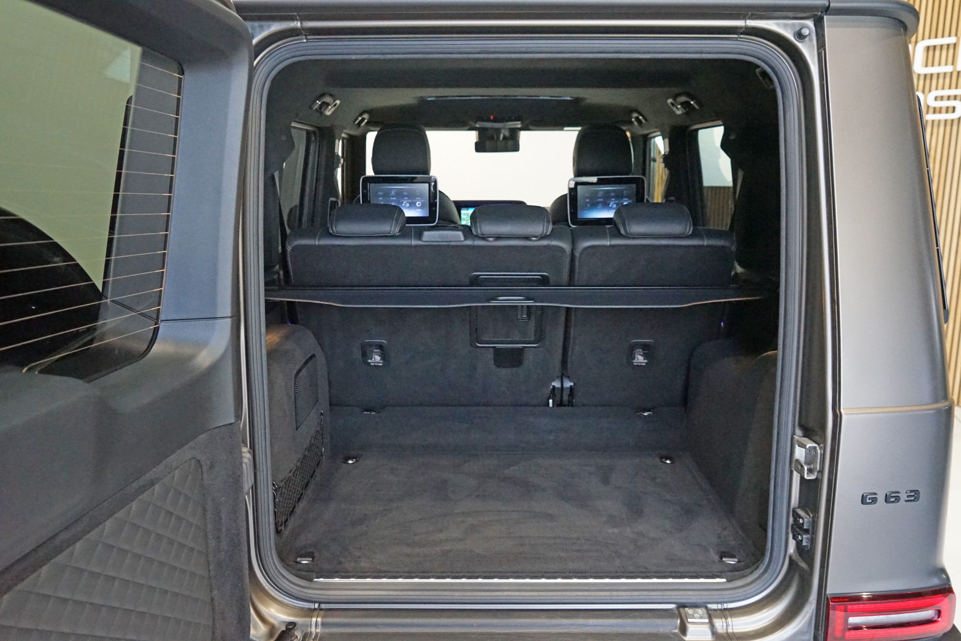 Mercedes-Benz G-Klasse 63 AMG | FULL OPTION | 45692278-17.jpg | Autocenter Oss