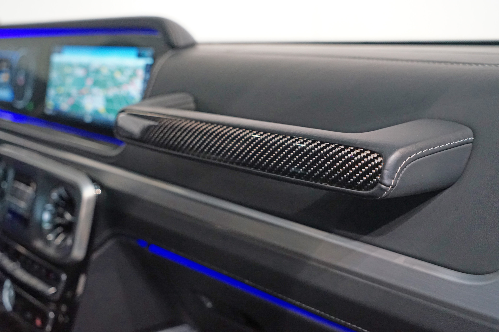 Mercedes-Benz G-Klasse 63 AMG | FULL OPTION | 45692278-19.jpg | Autocenter Oss