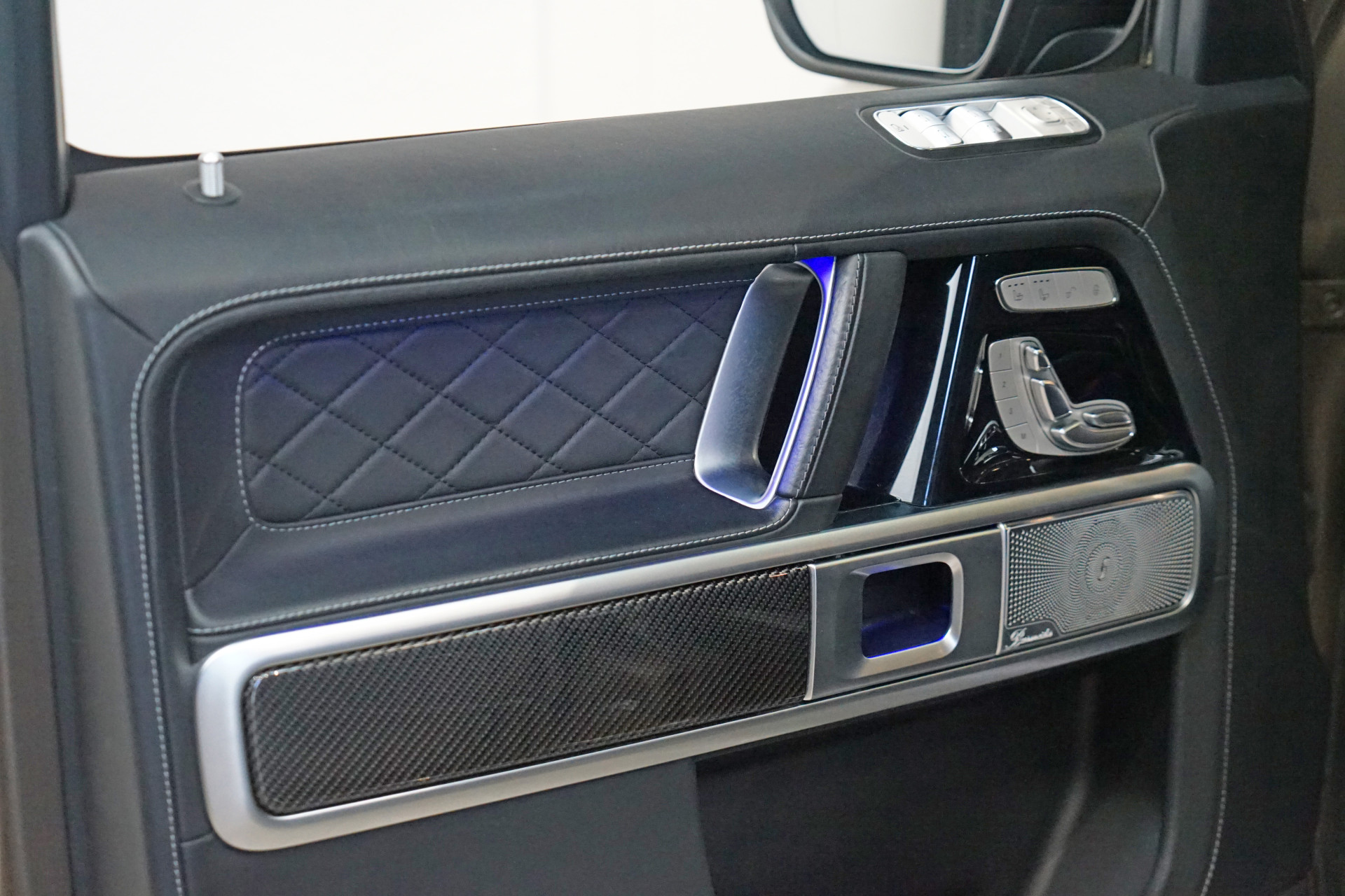 Mercedes-Benz G-Klasse 63 AMG | FULL OPTION | 45692278-21.jpg | Autocenter Oss