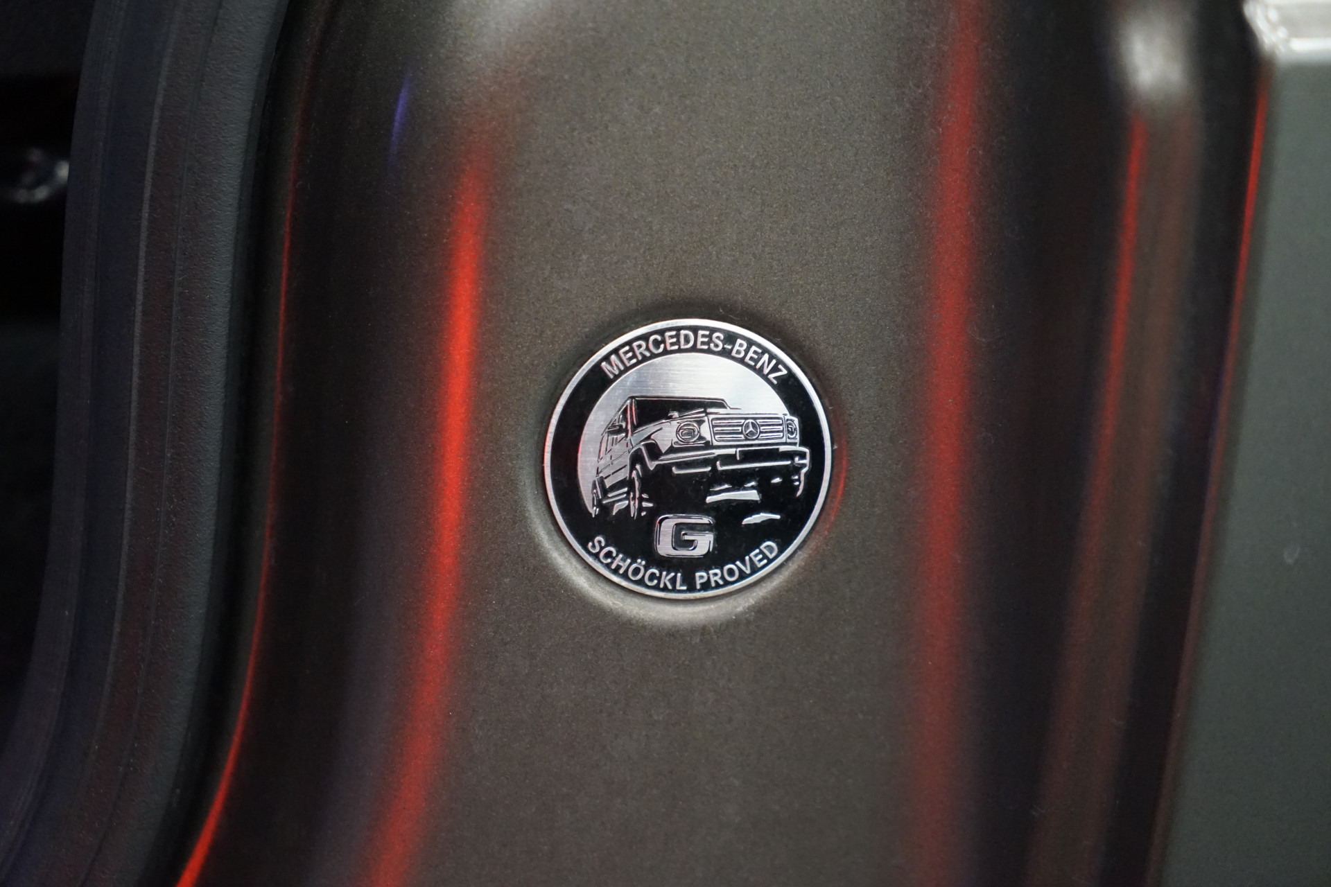 Mercedes-Benz G-Klasse 63 AMG | FULL OPTION | 45692278-23.jpg | Autocenter Oss