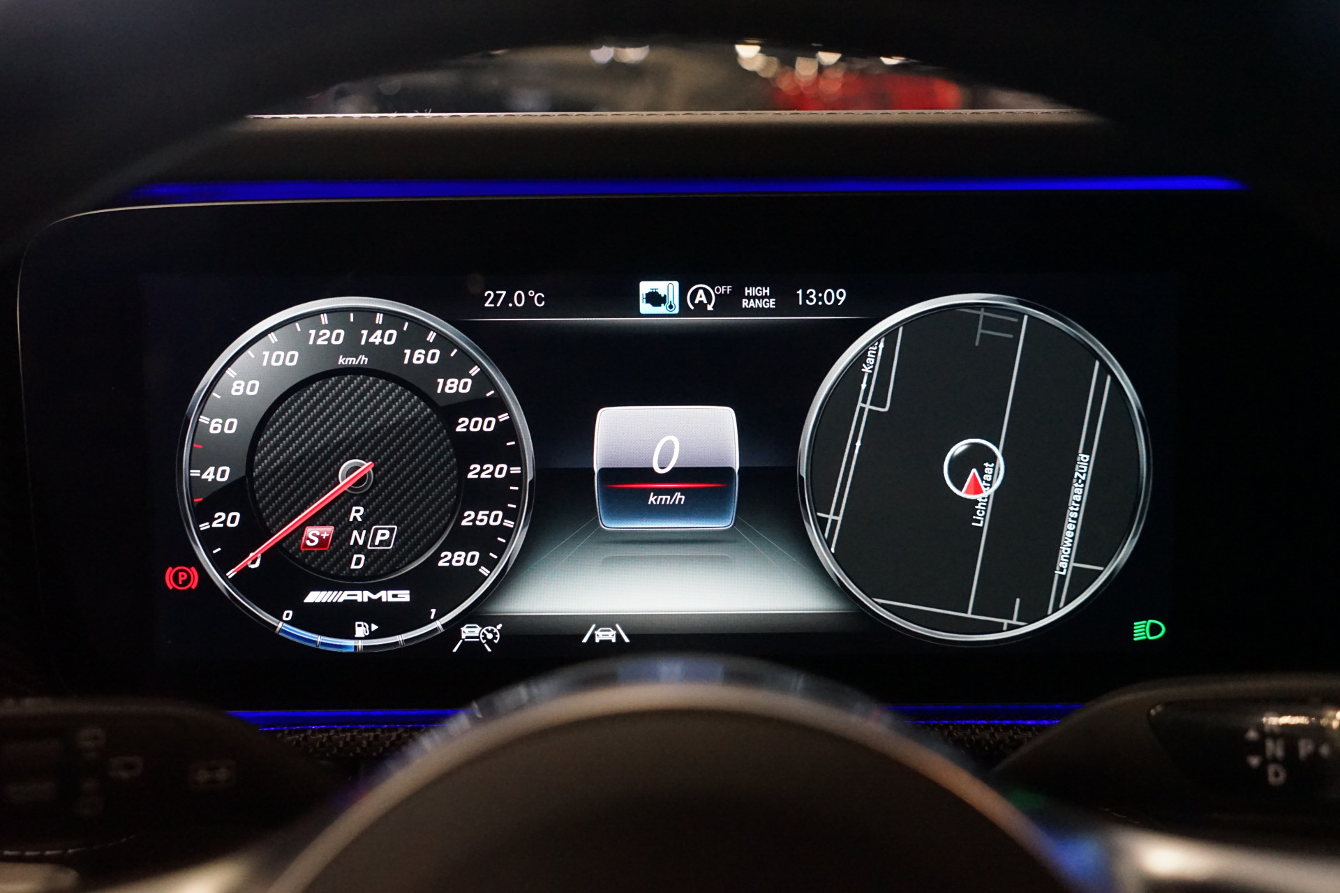 Mercedes-Benz G-Klasse 63 AMG | FULL OPTION | 45692278-24.jpg | Autocenter Oss