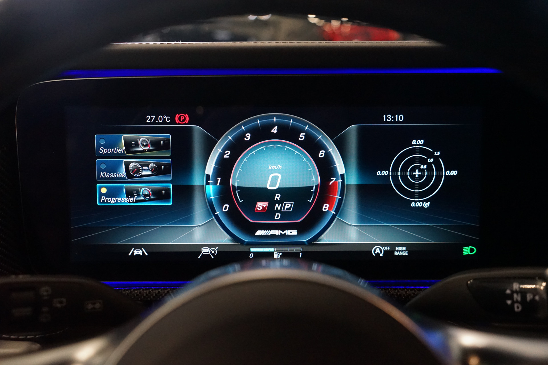 Mercedes-Benz G-Klasse 63 AMG | FULL OPTION | 45692278-25.jpg | Autocenter Oss