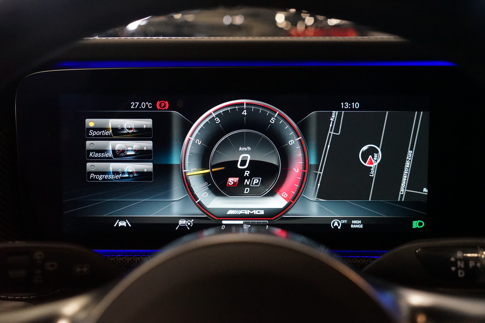 Mercedes-Benz G-Klasse 63 AMG | FULL OPTION | 45692278-26.jpg | Autocenter Oss