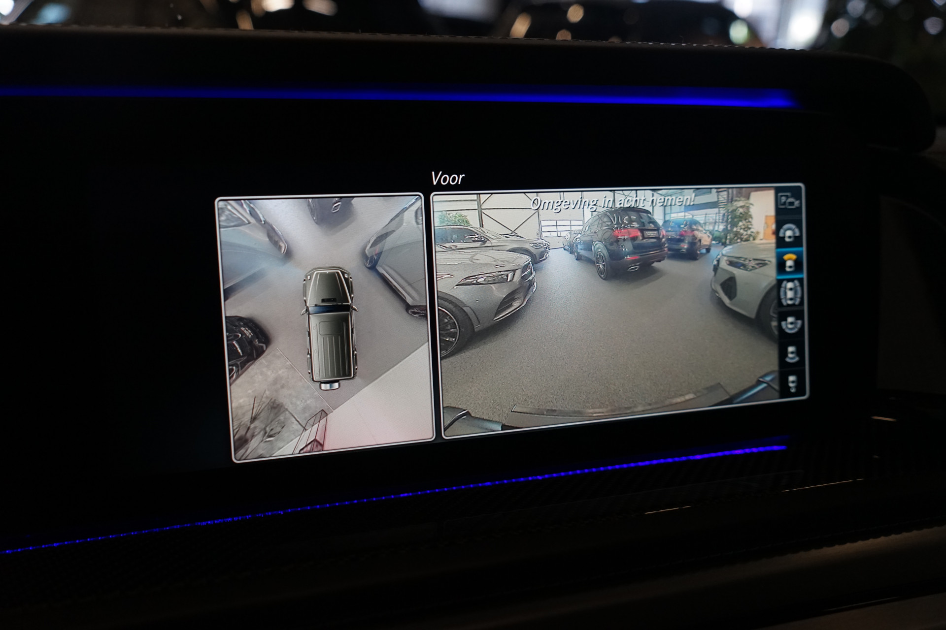 Mercedes-Benz G-Klasse 63 AMG | FULL OPTION | 45692278-28.jpg | Autocenter Oss