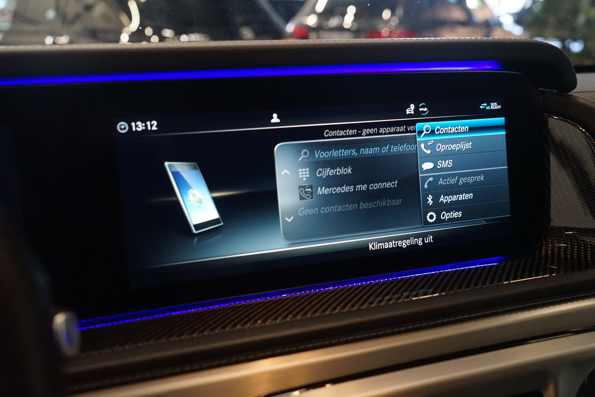 Mercedes-Benz G-Klasse 63 AMG | FULL OPTION | 45692278-31.jpg | Autocenter Oss