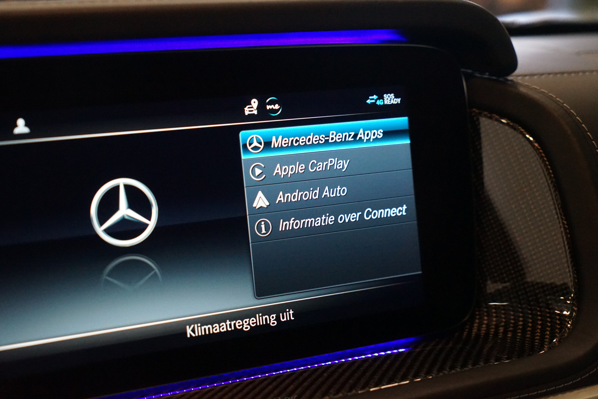 Mercedes-Benz G-Klasse 63 AMG | FULL OPTION | 45692278-32.jpg | Autocenter Oss