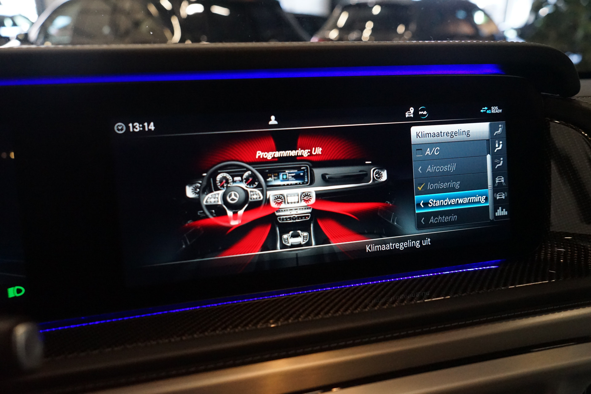 Mercedes-Benz G-Klasse 63 AMG | FULL OPTION | 45692278-33.jpg | Autocenter Oss