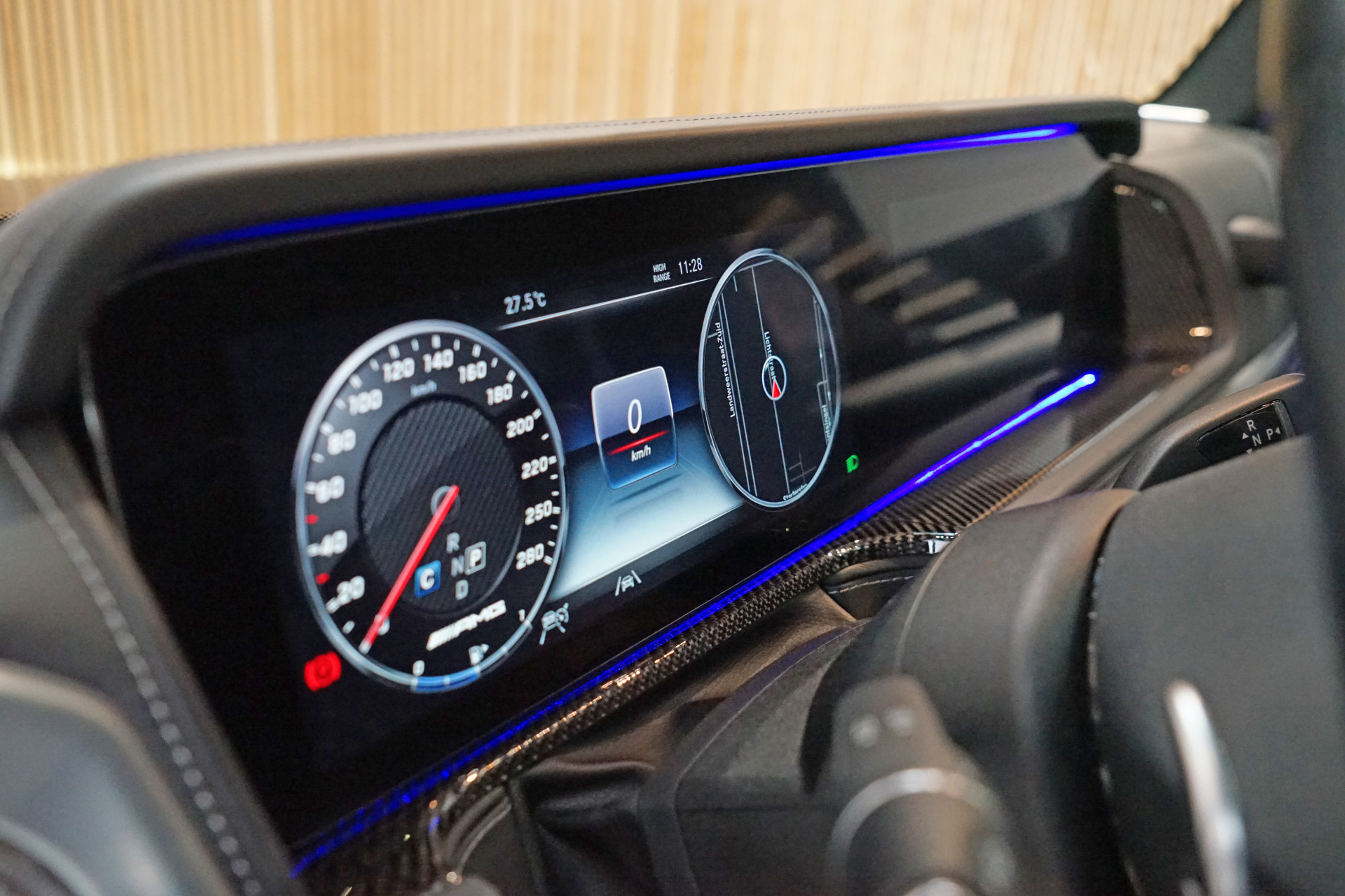 Mercedes-Benz G-Klasse 63 AMG | FULL OPTION | 45692278-39.jpg | Autocenter Oss