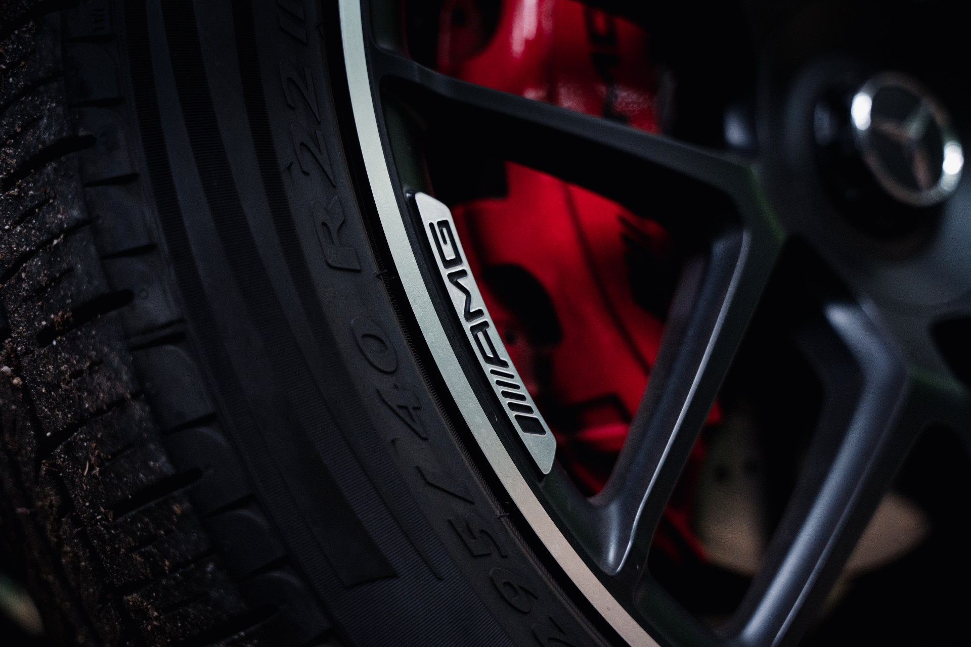 Mercedes-Benz G-Klasse 63 AMG | FULL OPTION | 45692278-44.jpg | Autocenter Oss