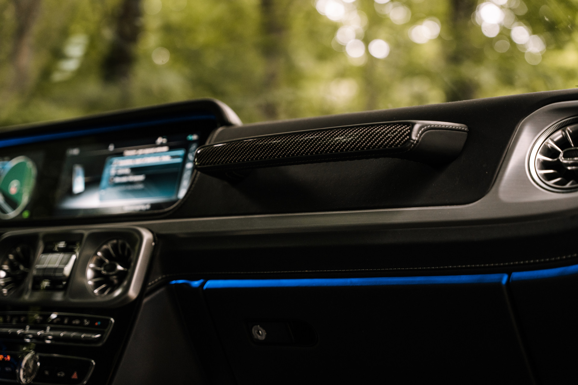 Mercedes-Benz G-Klasse 63 AMG | FULL OPTION | 45692278-47.jpg | Autocenter Oss