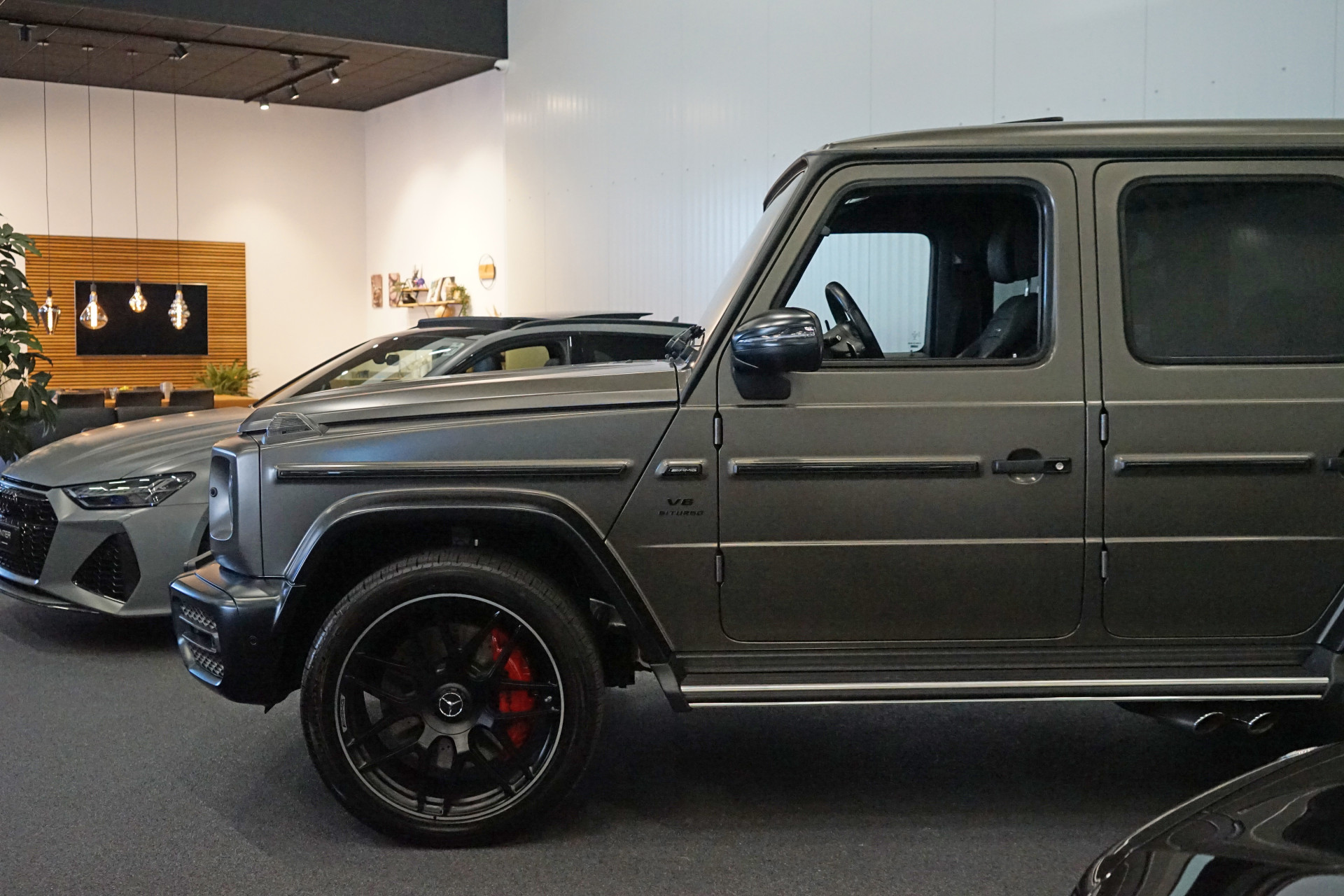 Mercedes-Benz G-Klasse 63 AMG | FULL OPTION | 45692278-50.jpg | Autocenter Oss