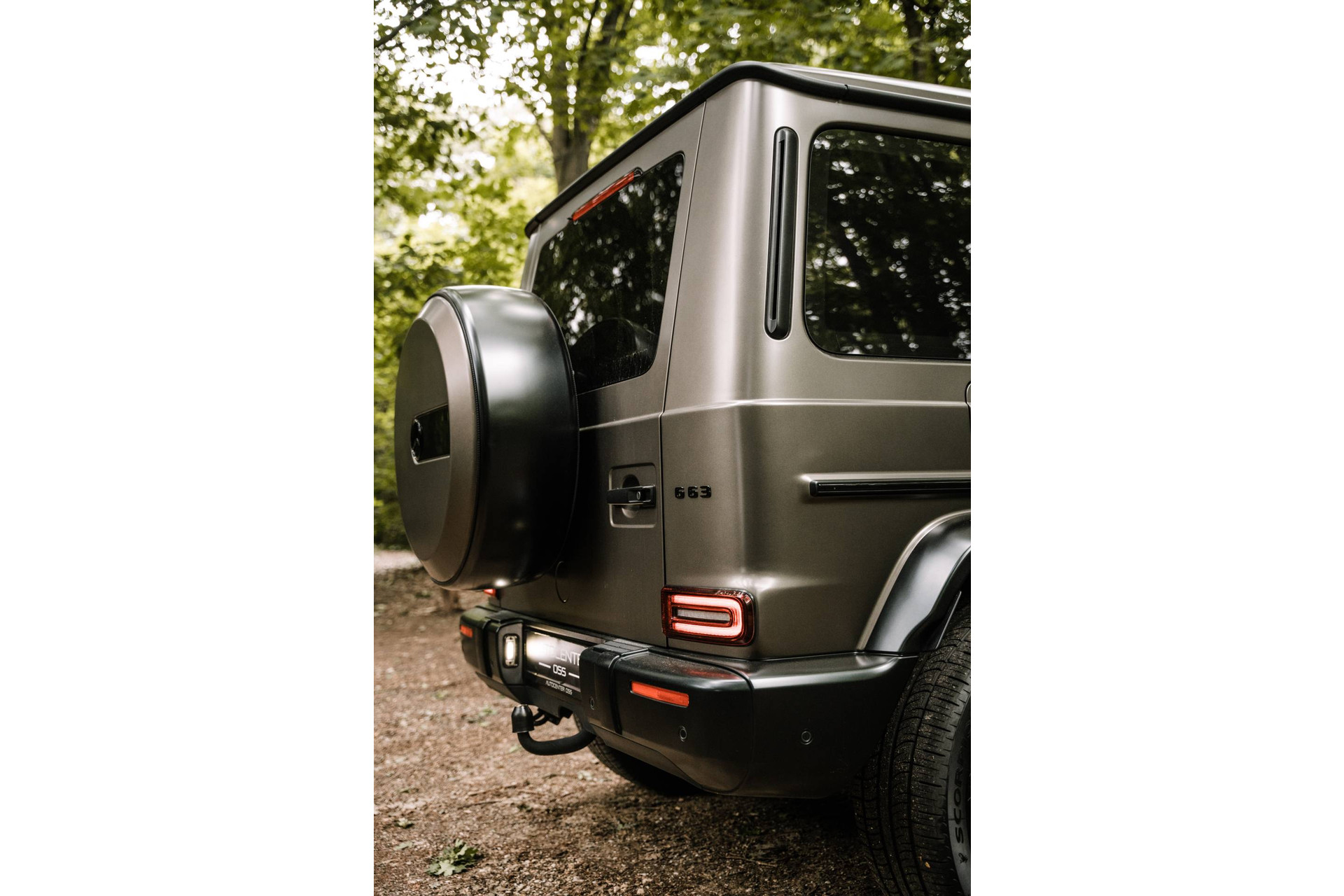 Mercedes-Benz G-Klasse 63 AMG | FULL OPTION | 45692278-59.jpg | Autocenter Oss