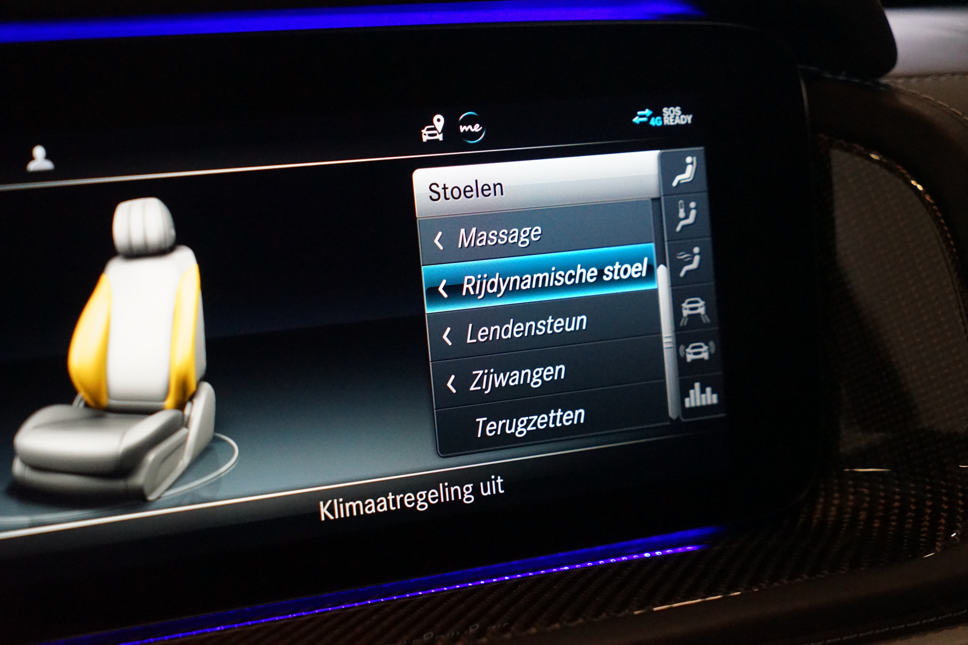 Mercedes-Benz G-Klasse 63 AMG | FULL OPTION | 45692278-60.jpg | Autocenter Oss