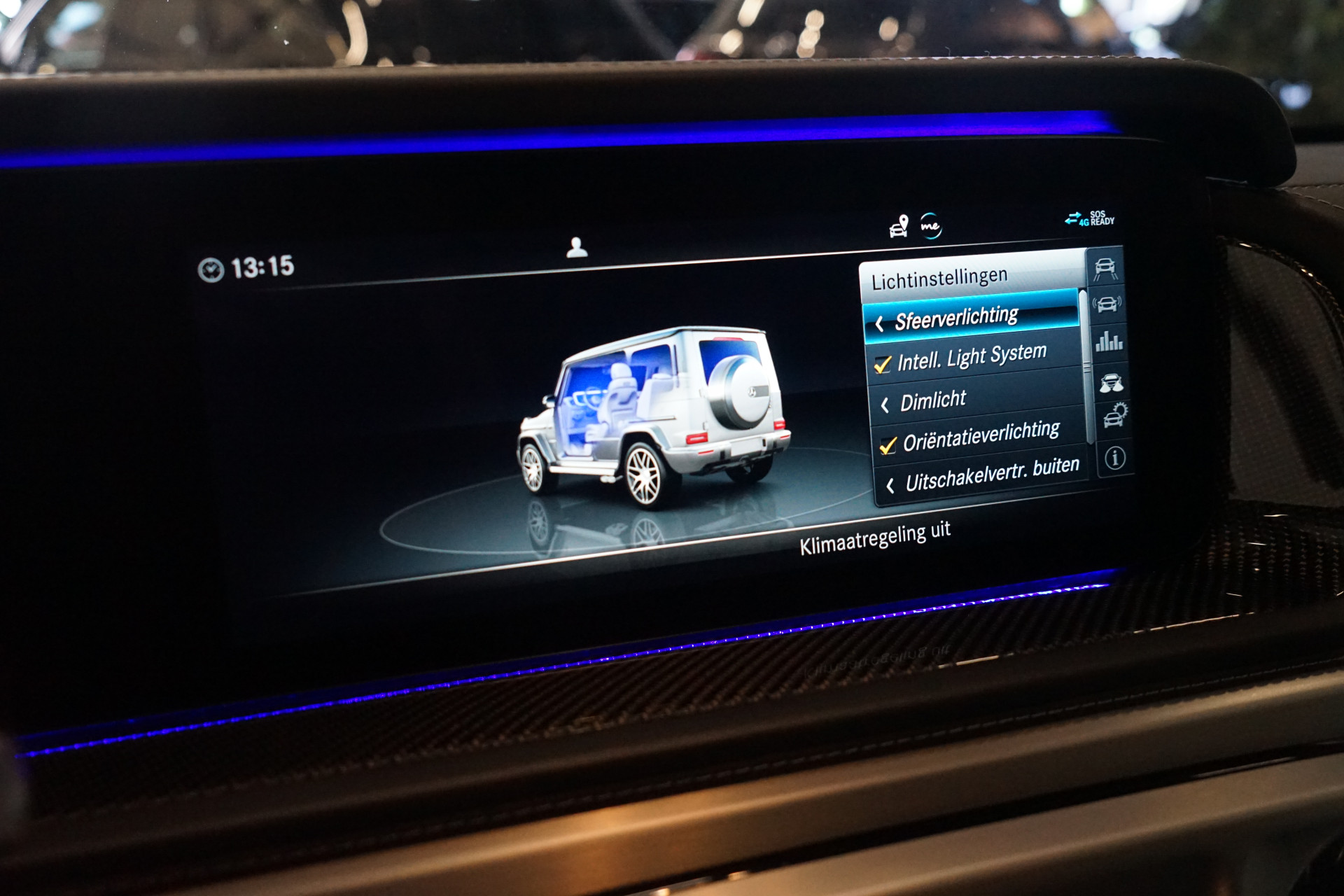 Mercedes-Benz G-Klasse 63 AMG | FULL OPTION | 45692278-66.jpg | Autocenter Oss