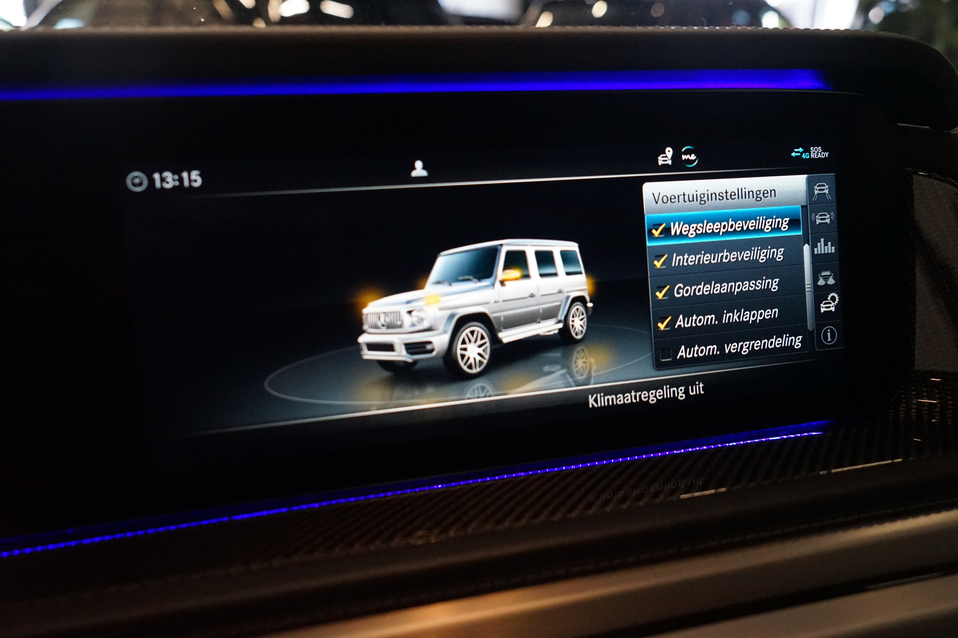 Mercedes-Benz G-Klasse 63 AMG | FULL OPTION | 45692278-67.jpg | Autocenter Oss