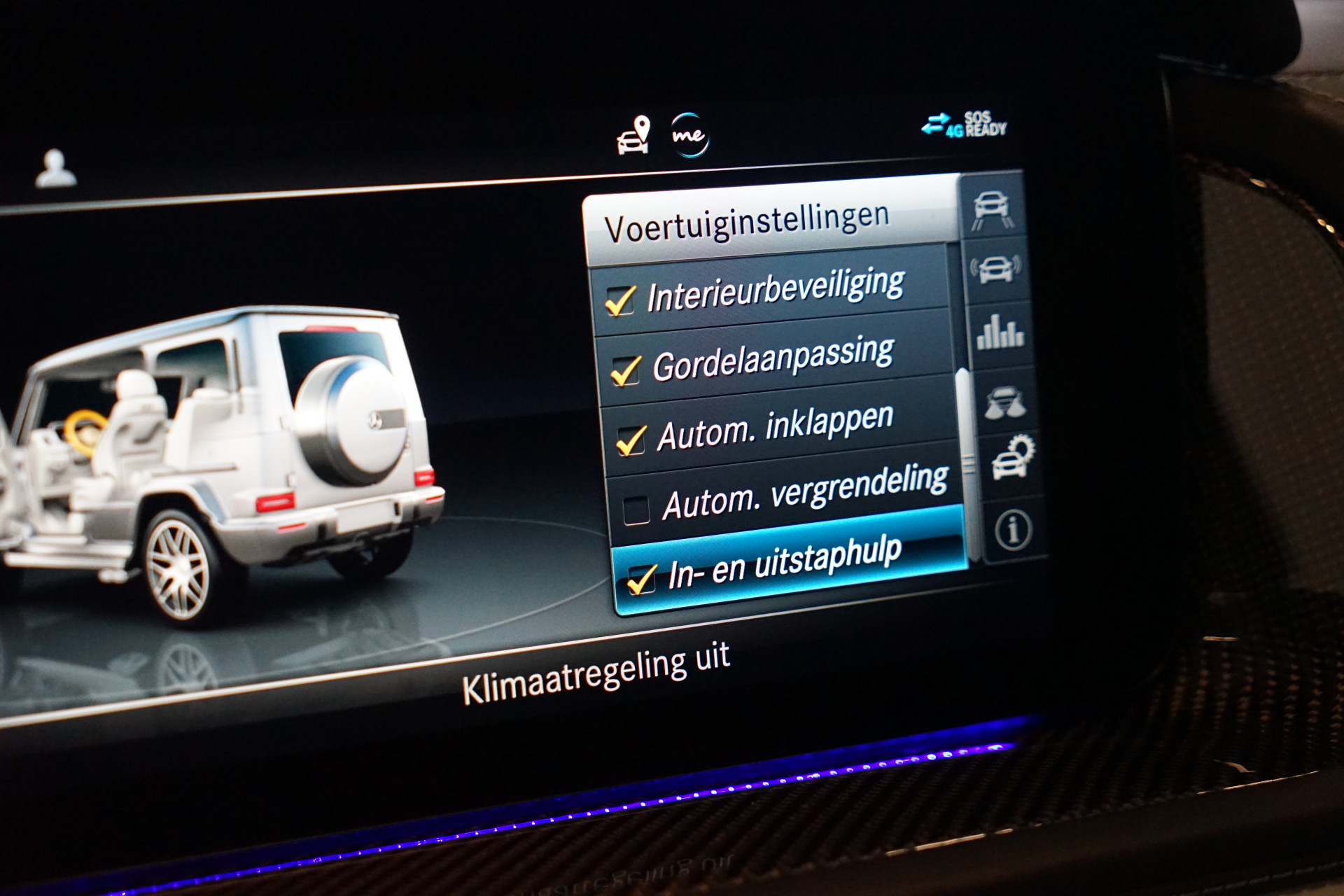 Mercedes-Benz G-Klasse 63 AMG | FULL OPTION | 45692278-68.jpg | Autocenter Oss