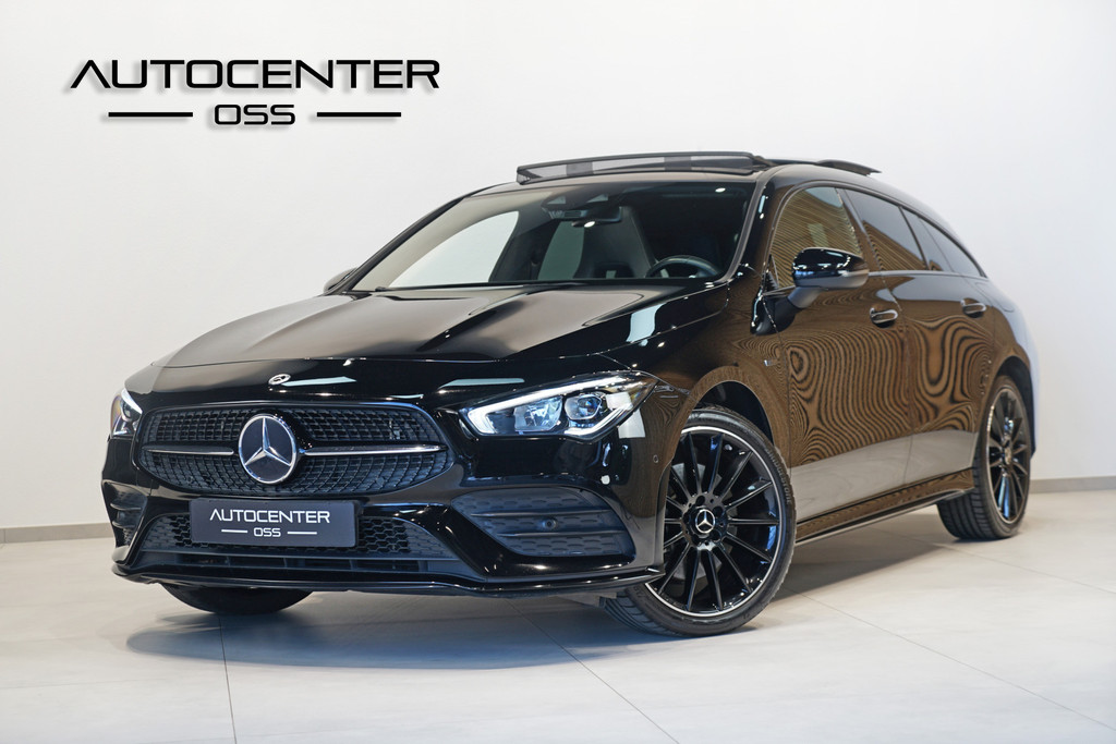 Mercedes-Benz CLA-Klasse Shooting Brake 250 e AMG 46098922-0.jpg | Autocenter Oss
