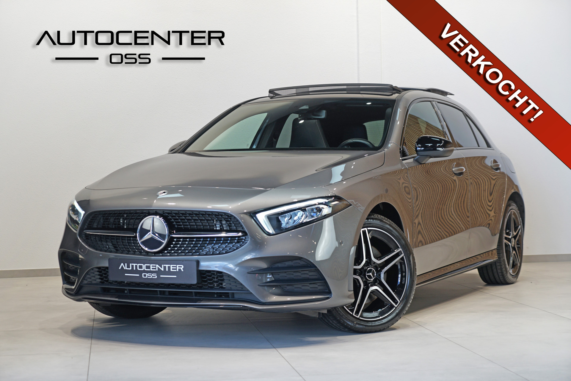 Mercedes-Benz A-Klasse 250 e AMG 46135251-0.jpg | Autocenter Oss