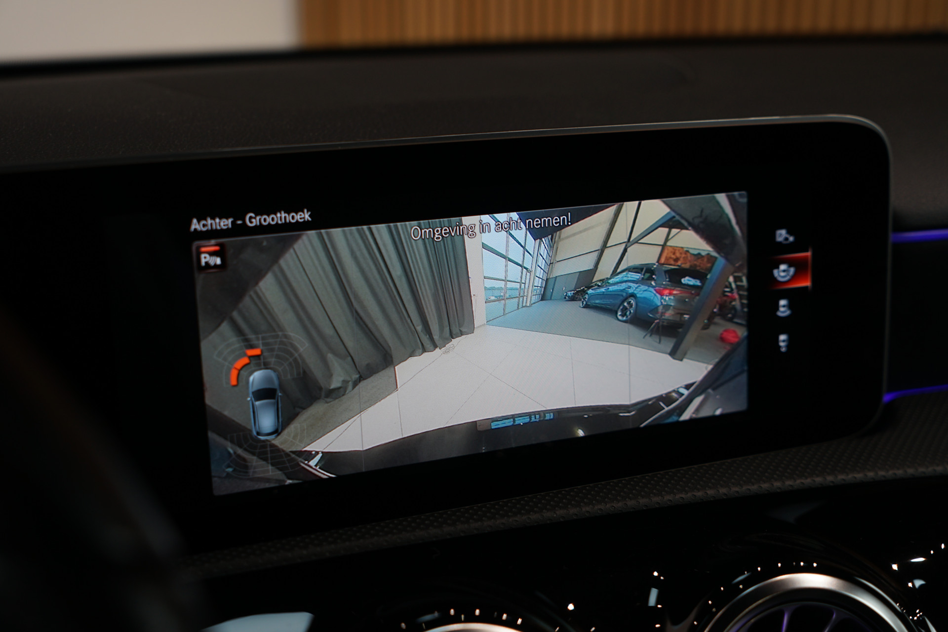 Mercedes-Benz A-Klasse 250 e AMG 46470753-23.jpg | Autocenter Oss