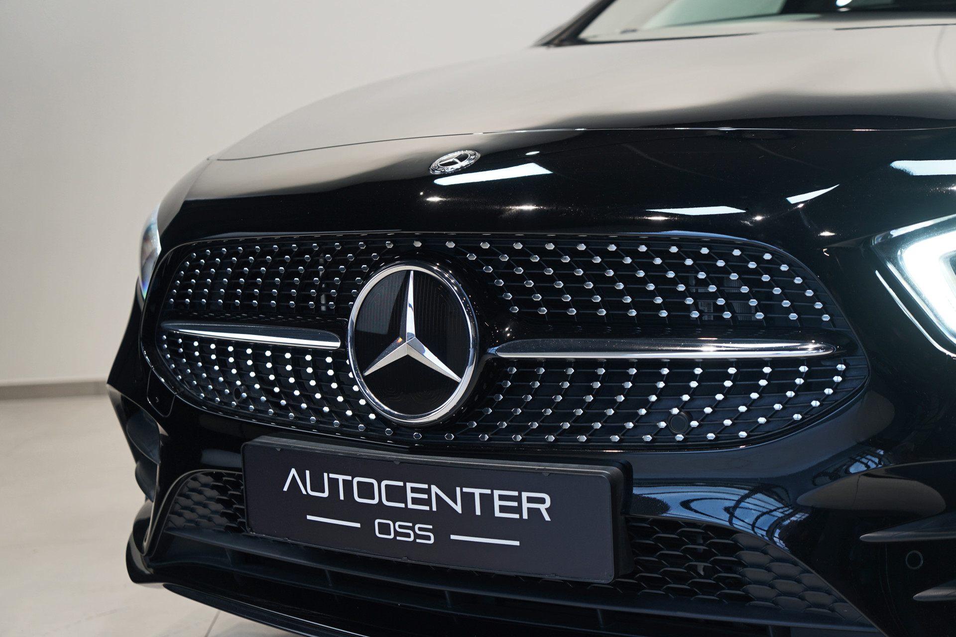 Mercedes-Benz A-Klasse 250 e AMG 46470753-29.jpg | Autocenter Oss