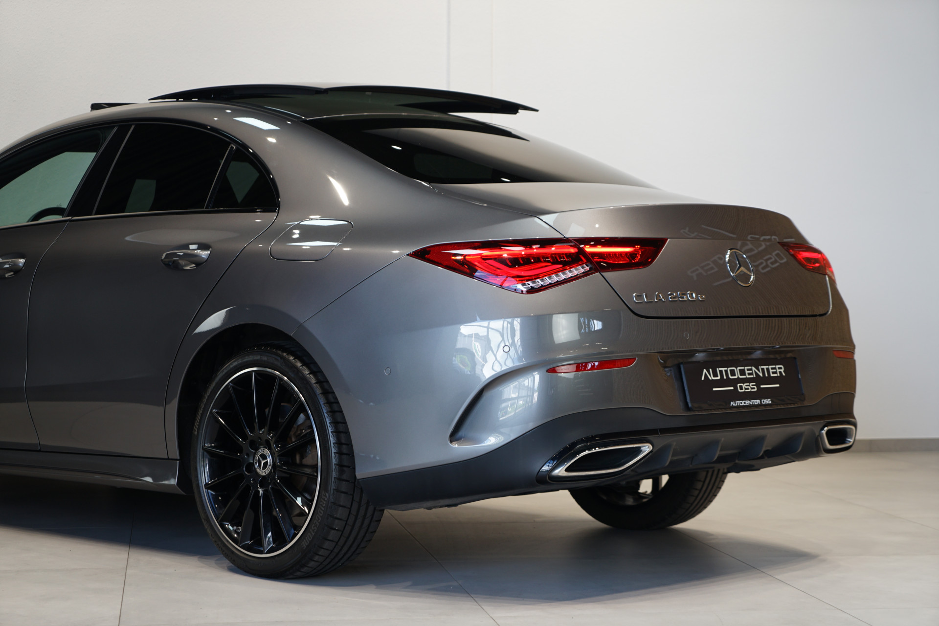 Mercedes-Benz CLA-Klasse 250 e 46530485-12.jpg | Autocenter Oss