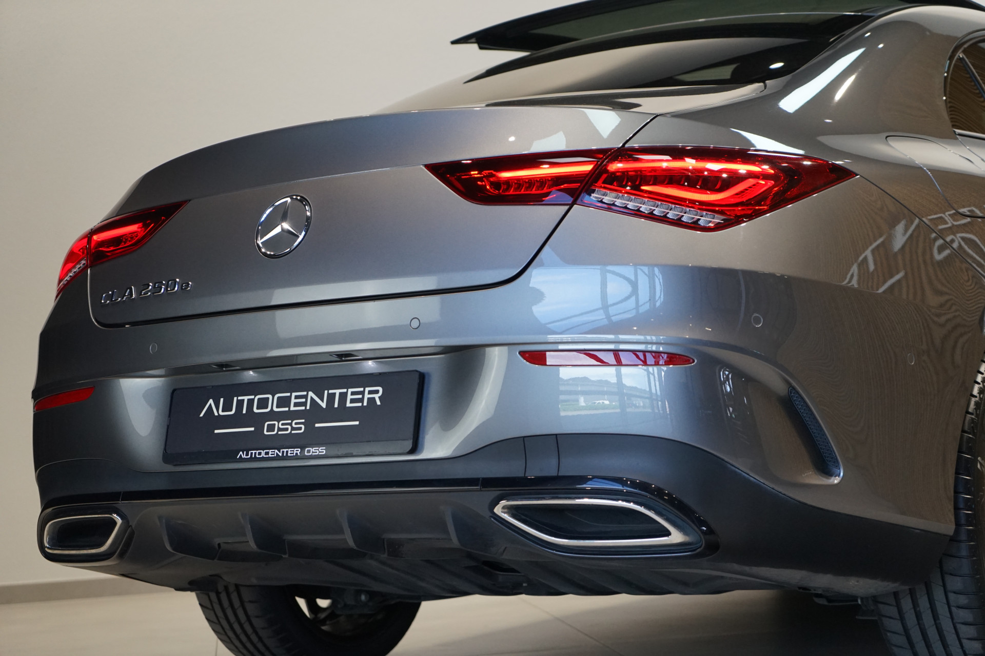 Mercedes-Benz CLA-Klasse 250 e 46530485-14.jpg | Autocenter Oss